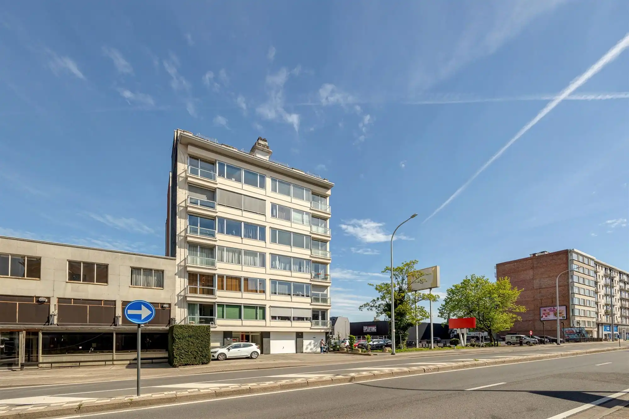 Instapklaar appartement met 3 slpk en terras op TOPlocatie foto 26