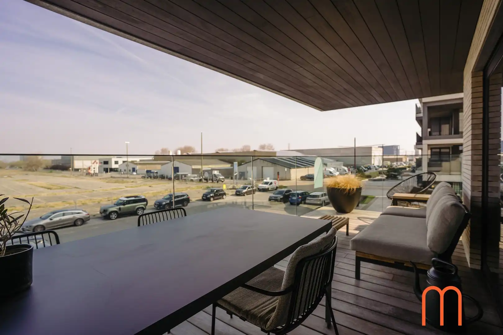 Exclusief appartement te koop op Oosteroever – Residentie Oostkaai foto 13