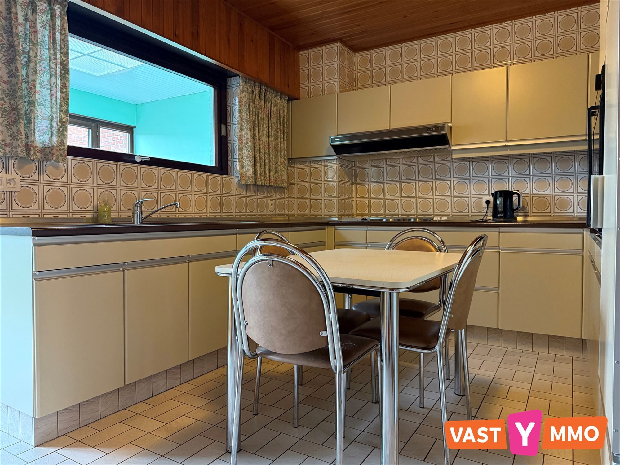 Huis foto 8