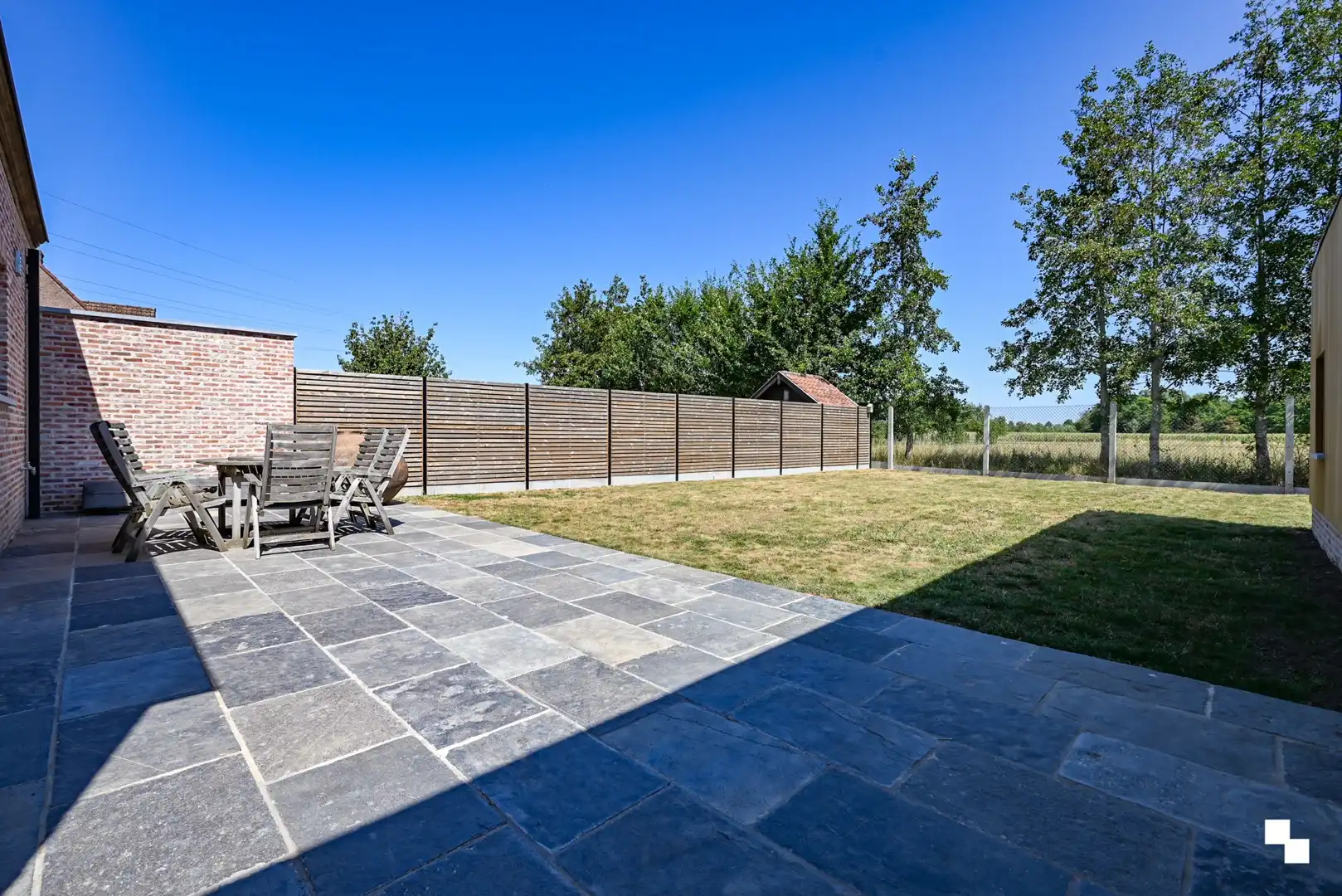Karaktervolle vrijstaande woning te Ingelmunster foto 45