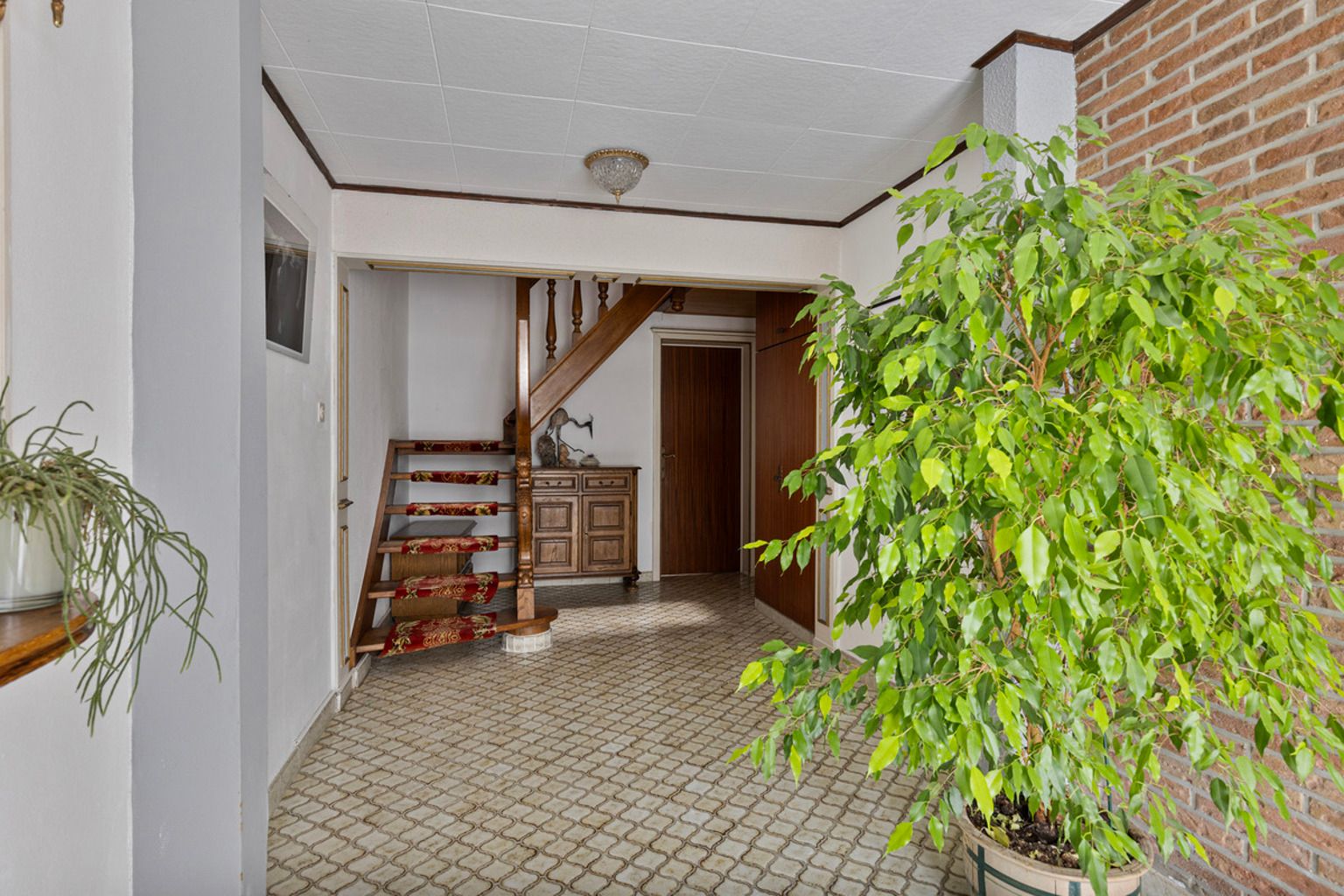 immo DAVID stelt voor opbrengstwoning bestaande uit 2 app foto 2