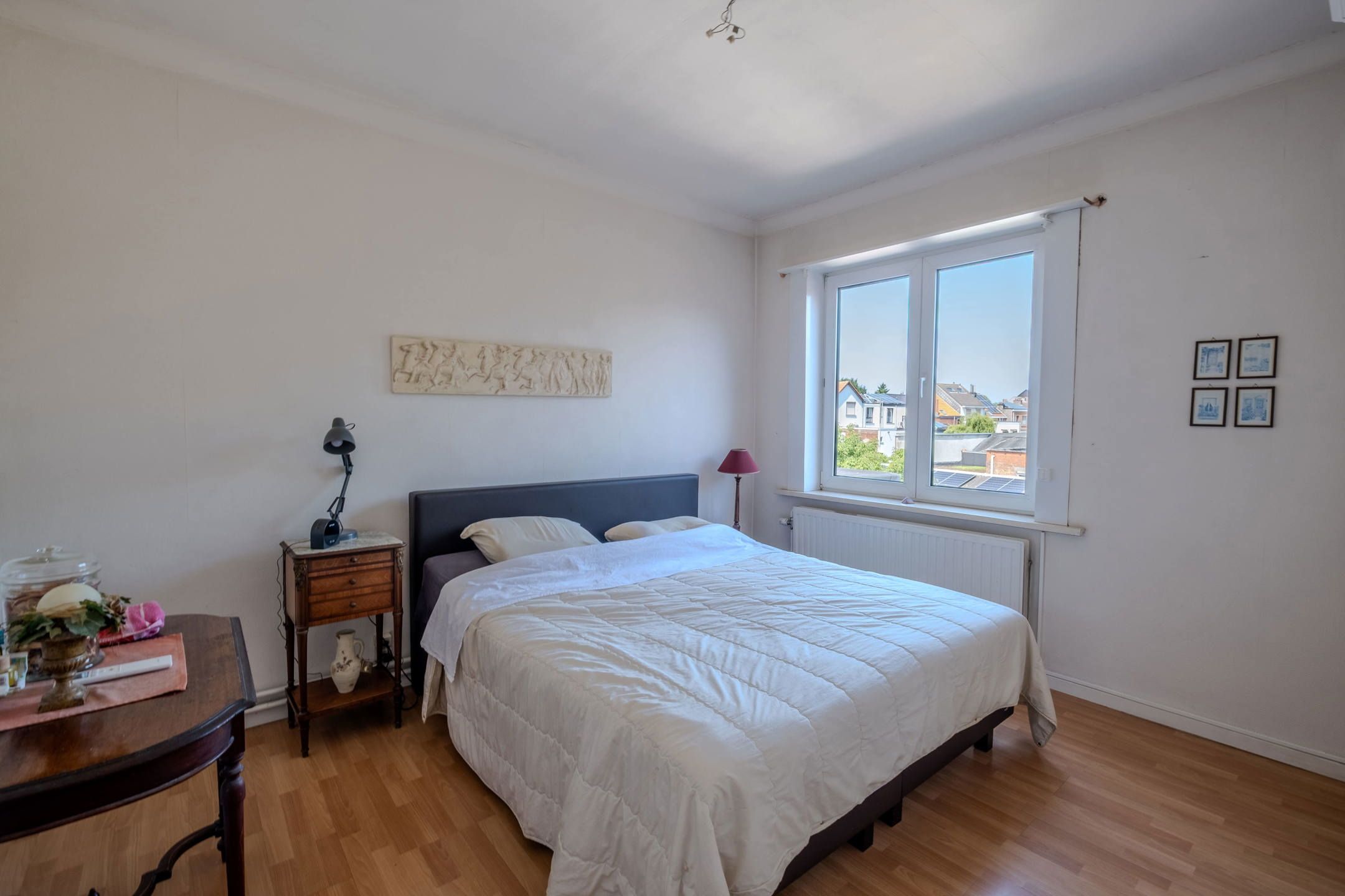 Woning met magazijn en studio op toplocatie te Merksem foto 16
