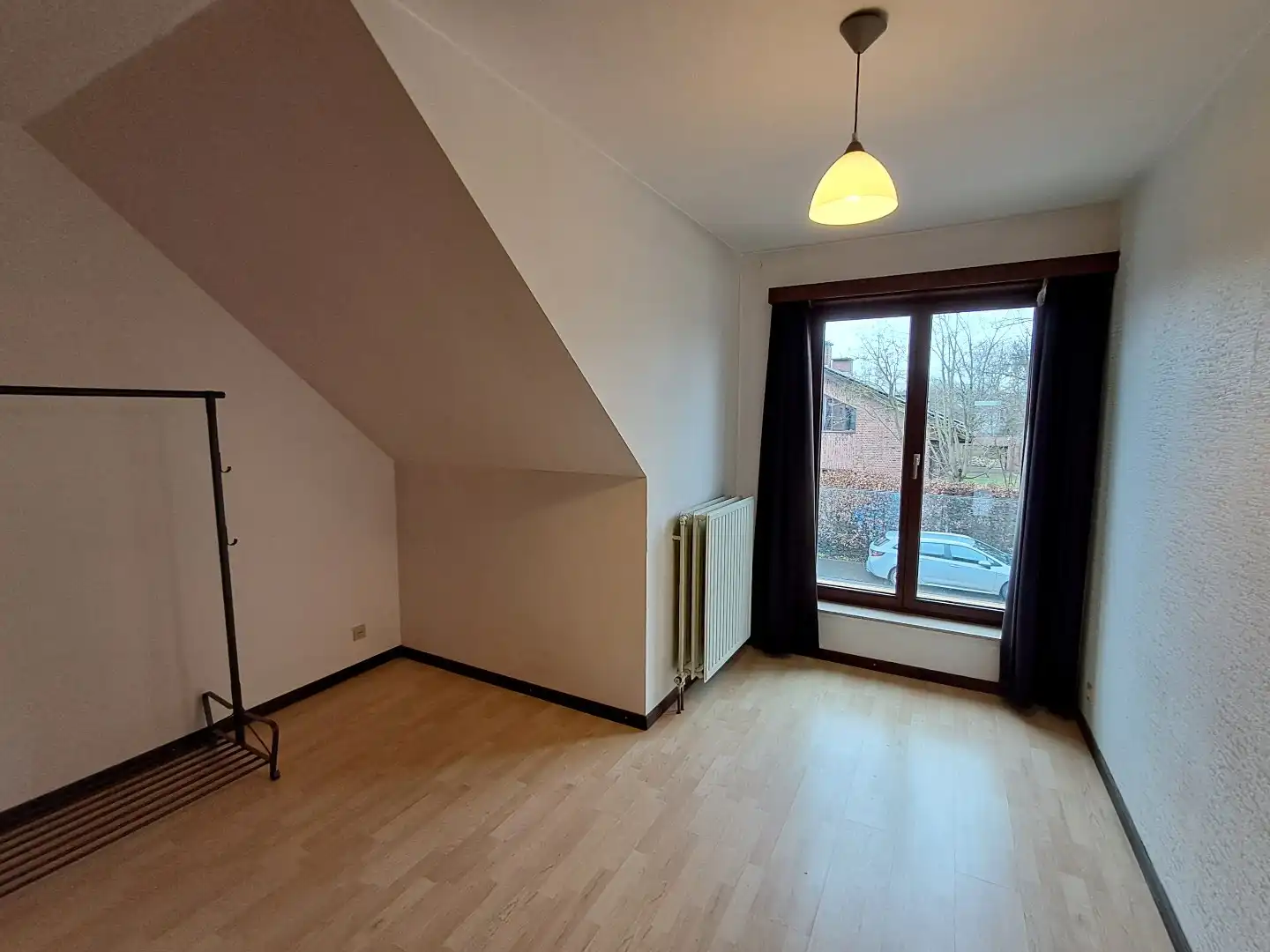 Ruim appartement te Sijsele. foto 13