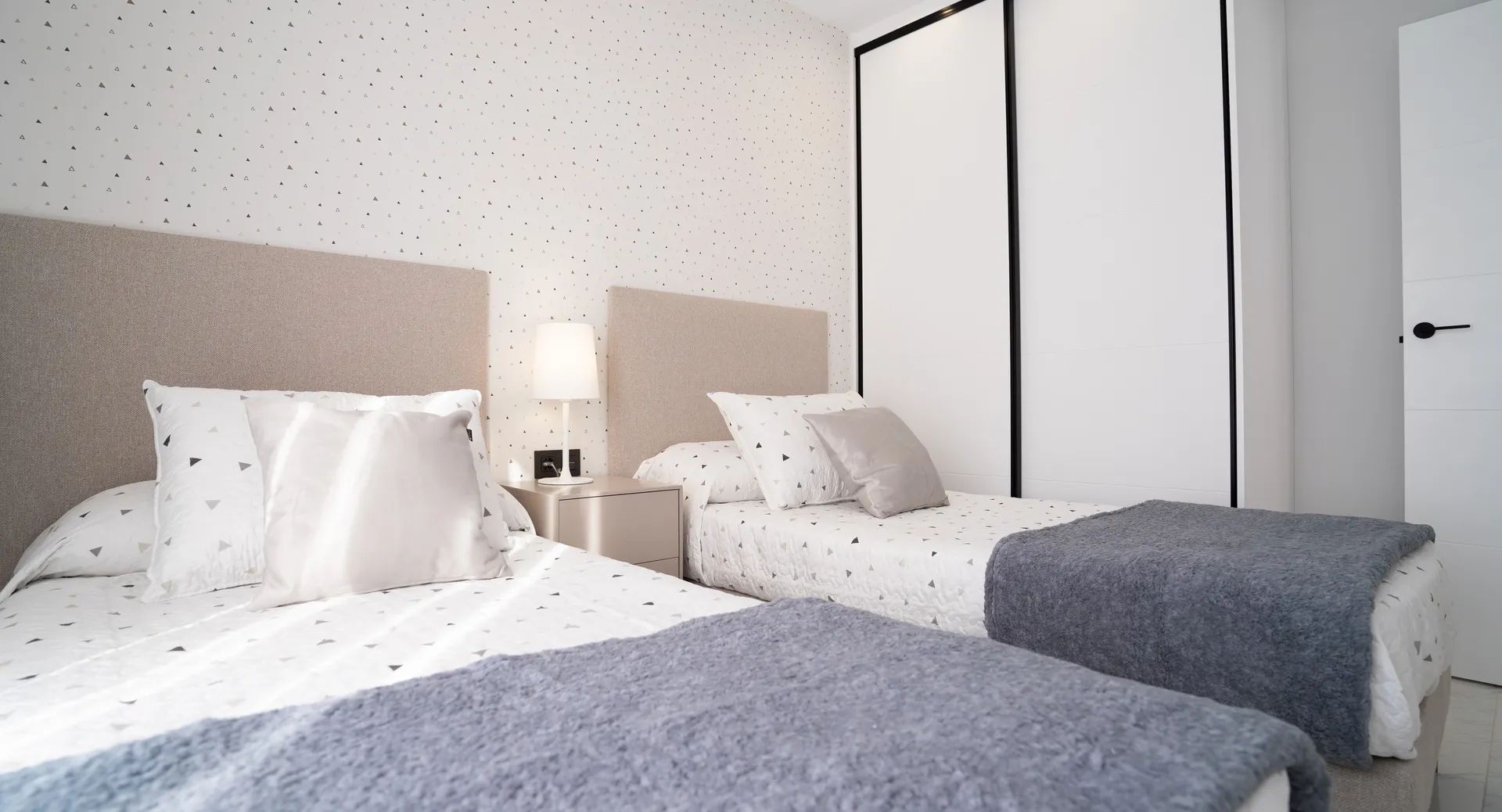 Creëer jouw Mediterrane droom: luxe appartementen met eigen tuin of exclusief solarium aan de Costa Blanca foto 17