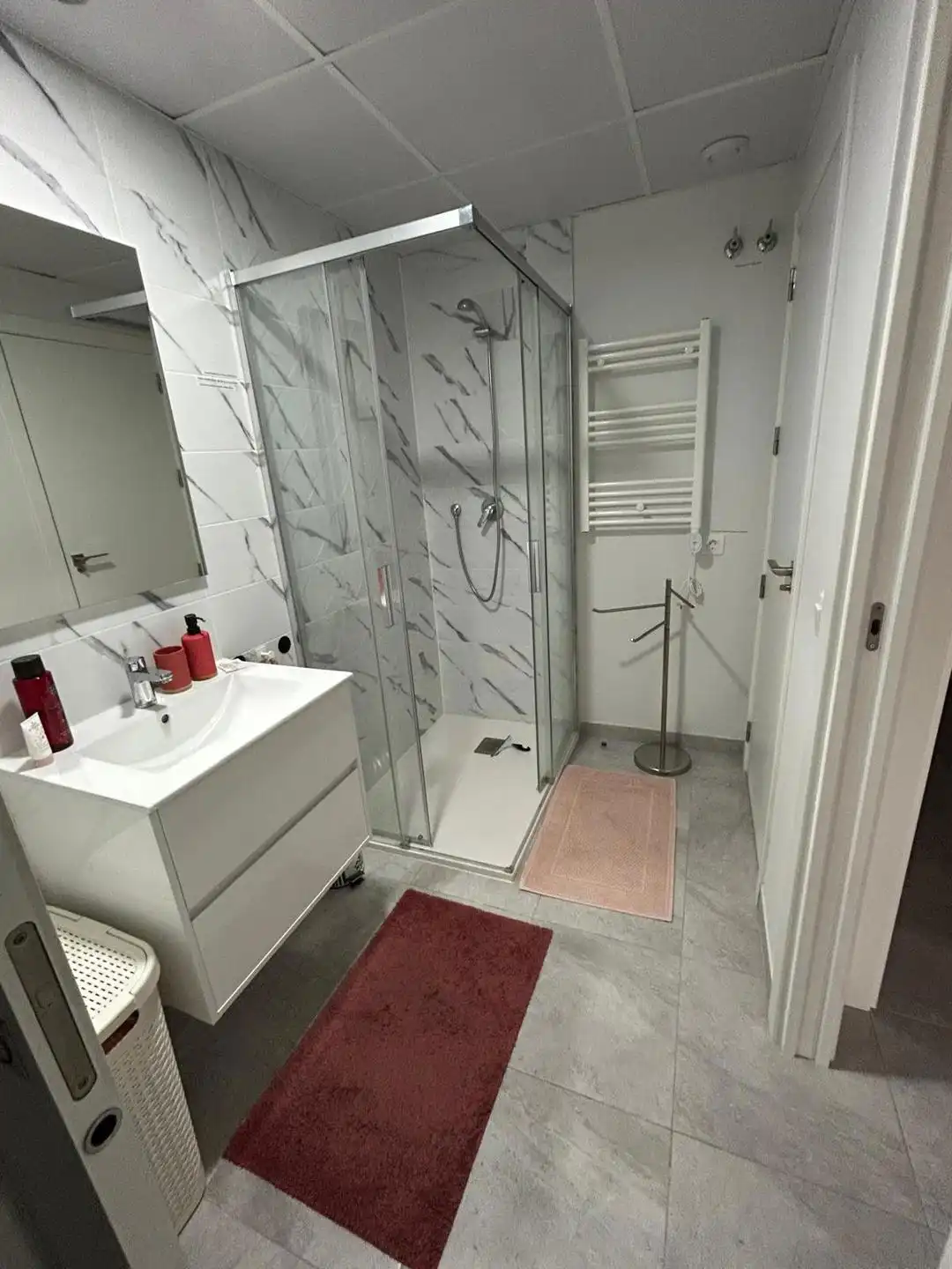SPANJE - Gelijkvloers appartement met ondergrondse parking foto 7