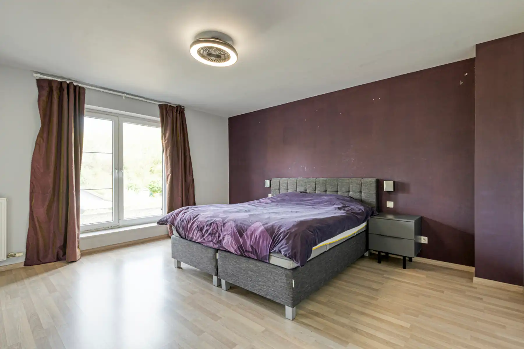 Unieke ruime woning met praktijkruimte + 5(6)slpkmrs op 25 a foto 16