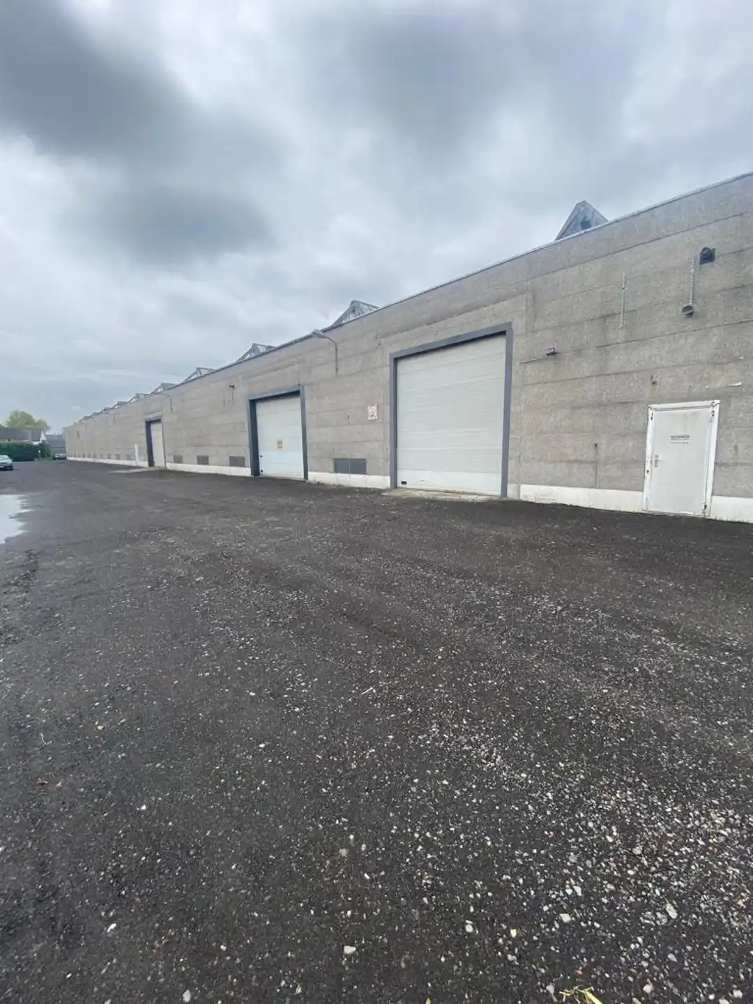 Showroom/Winkelruimte unit 11 van 726 m² op zichtlocatie foto 4