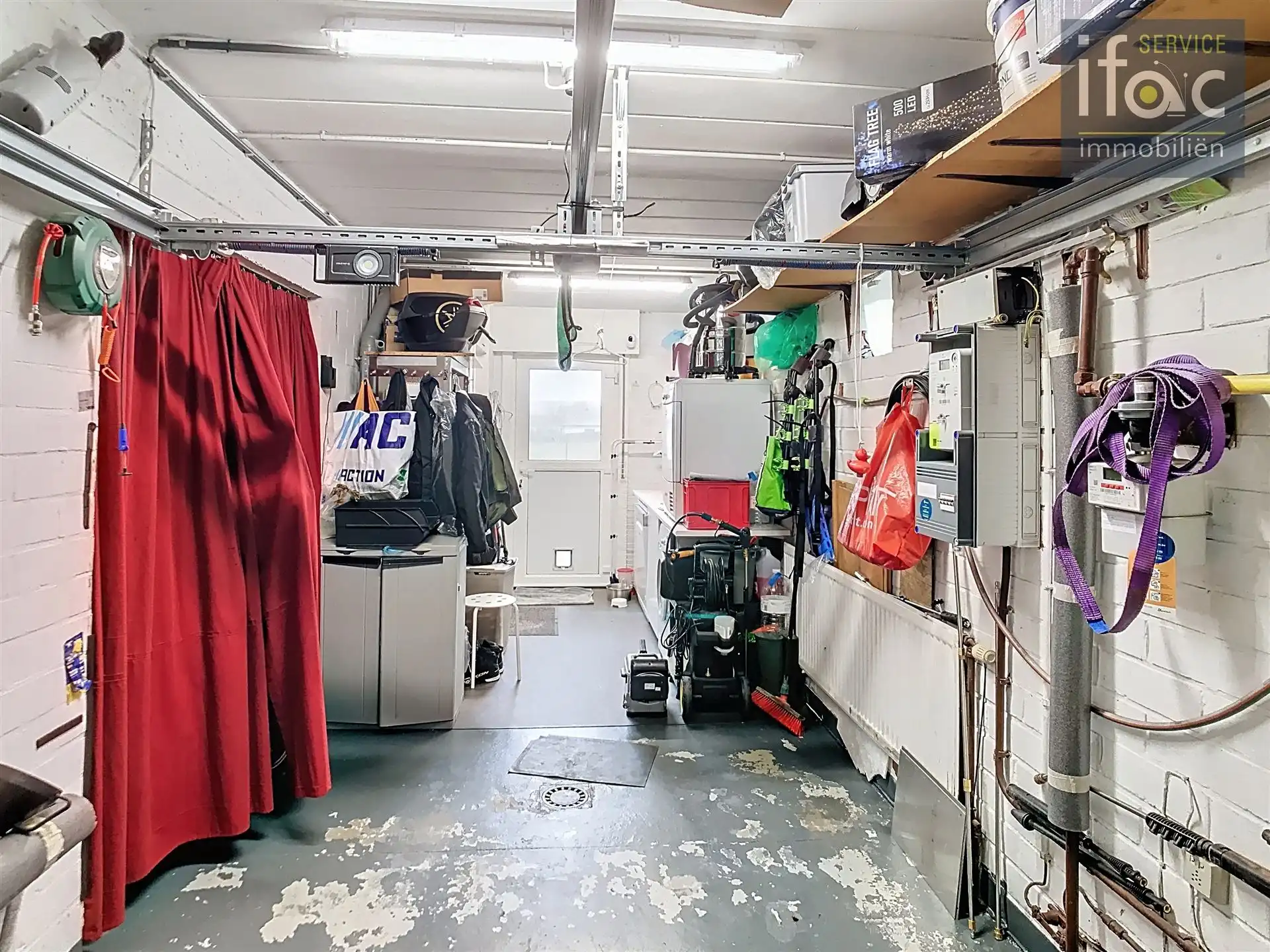 Charmante woning nabij Tervuren foto 7