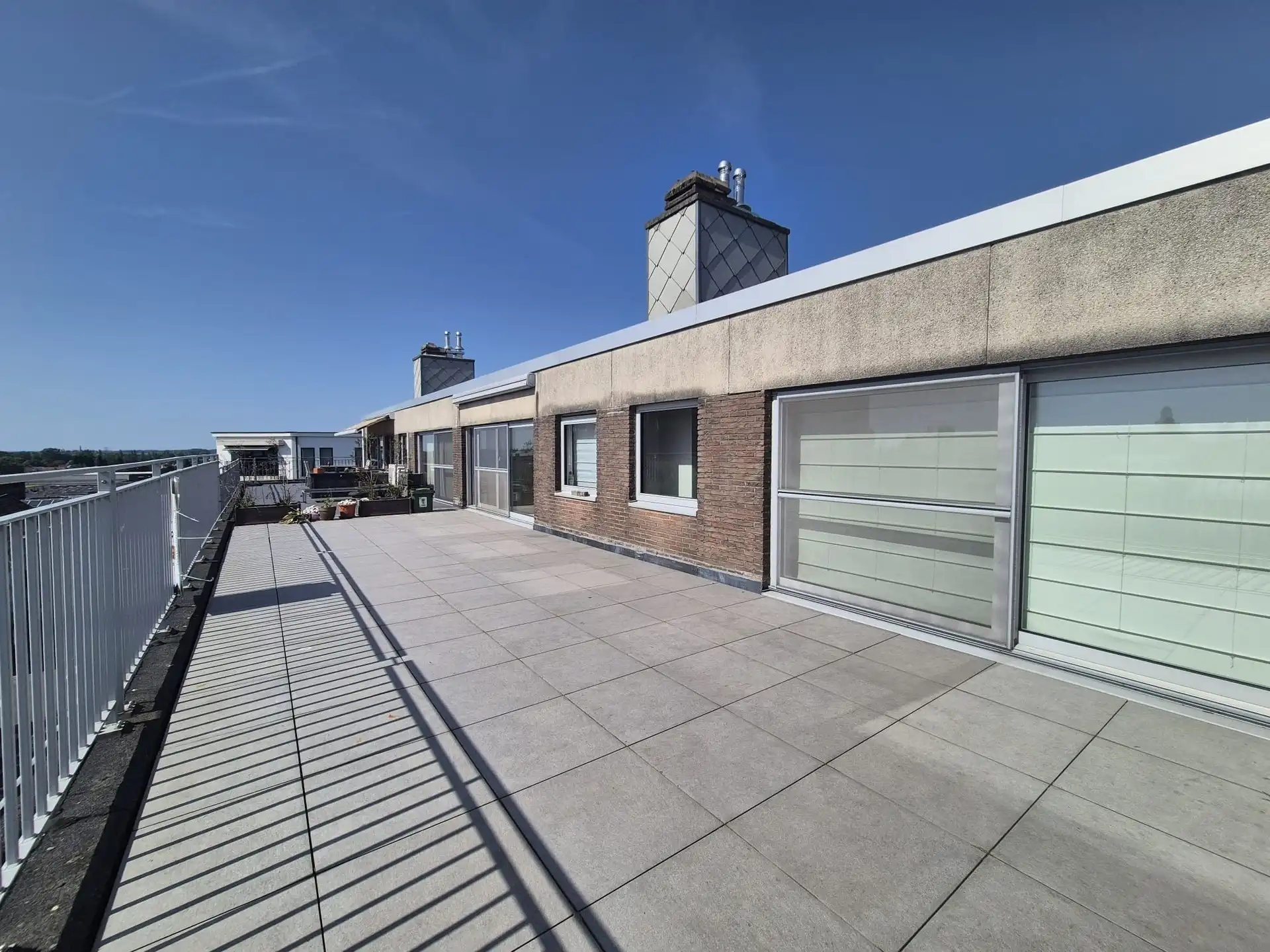 Appartement te huur Molenstraat 1A/41 - 9230 WETTEREN