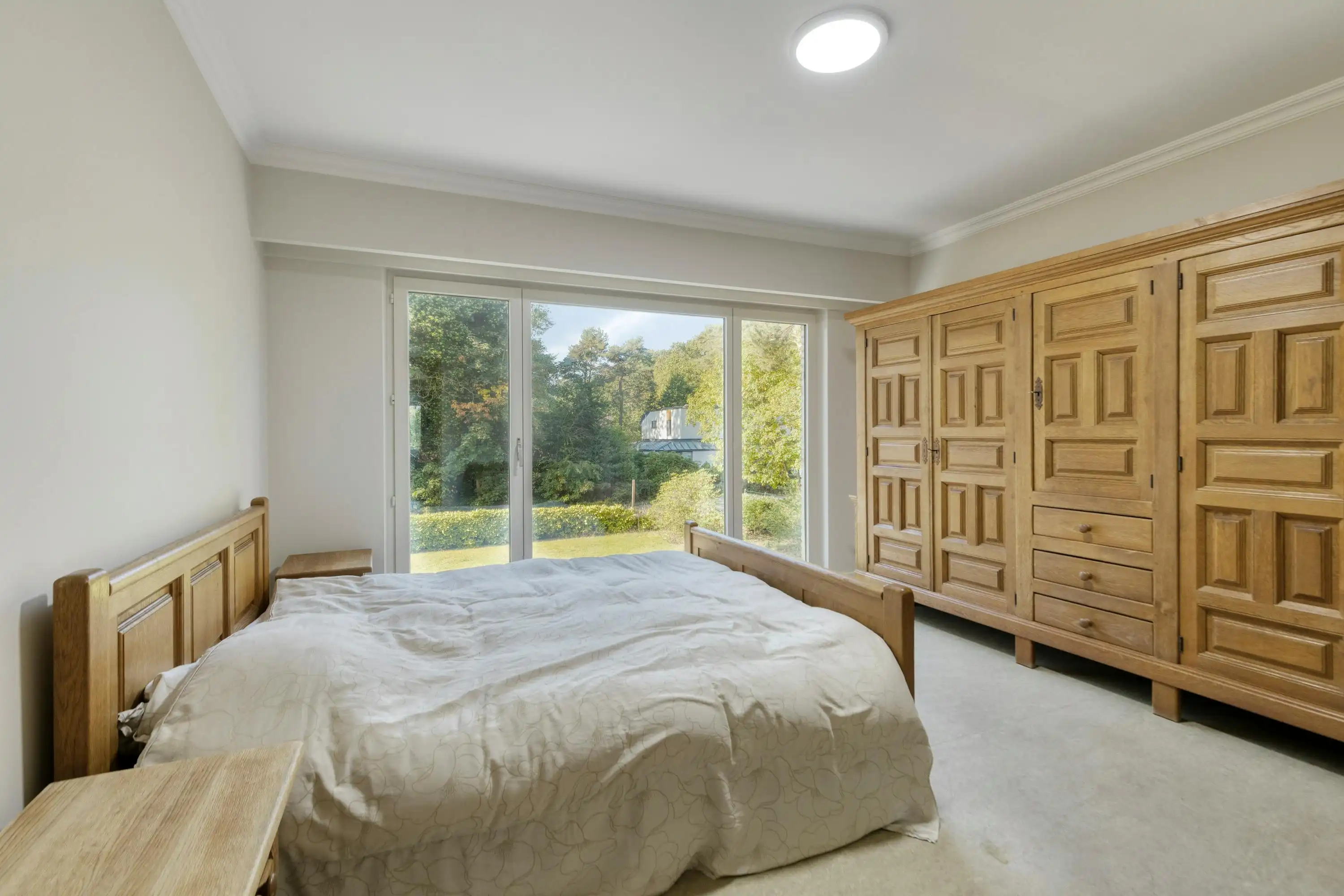 residentieel gelegen huis op 26 are te koop in Kasterlee foto 11