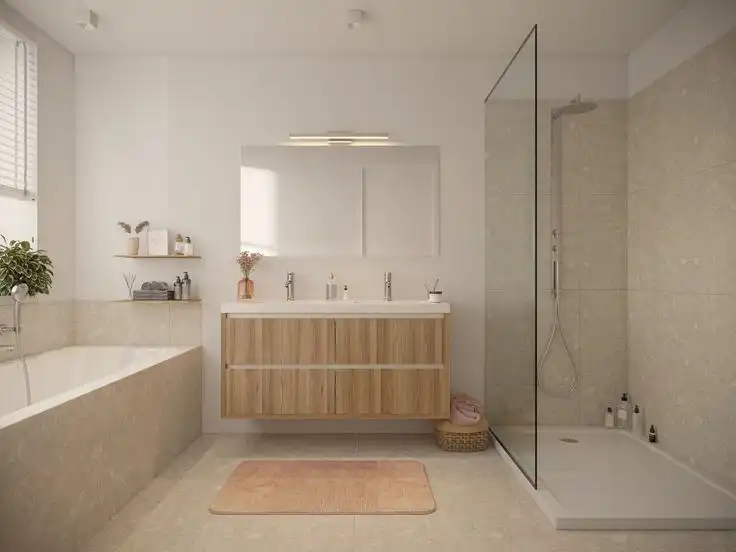 Ruime en moderne woningen - rustige ligging foto 5