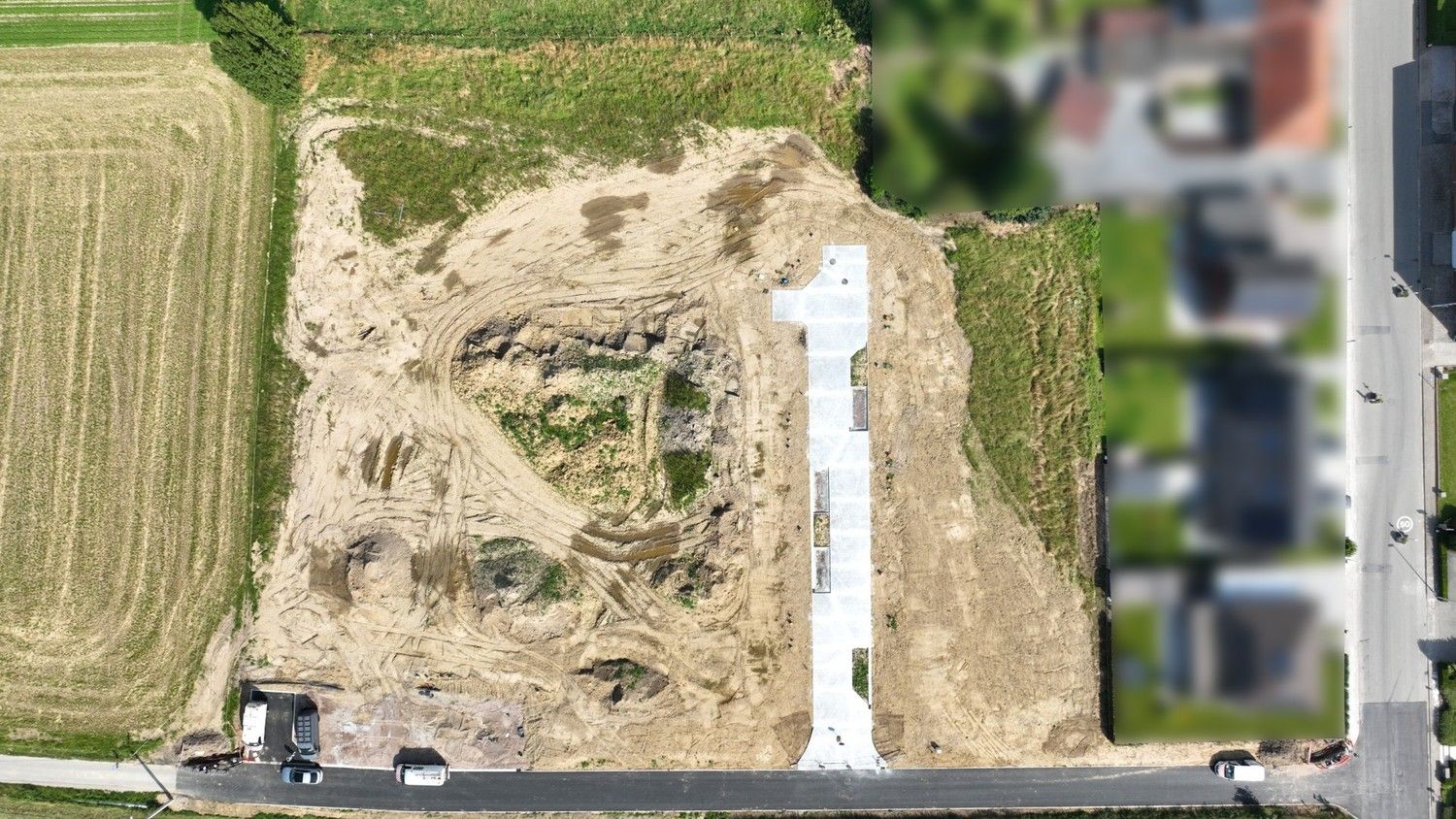 Schuiferskapelle - Juffrouw Elzastraat - lot 01 foto 9