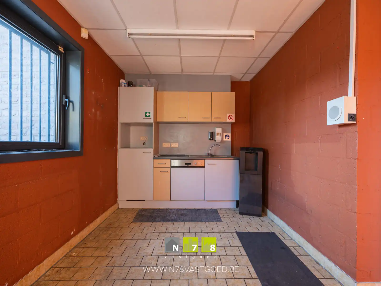 Commerciële ruimte te koop foto 23