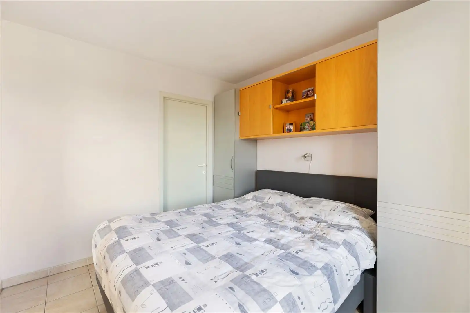 Prachtig zuidgericht appartement met zicht op duinen foto 11