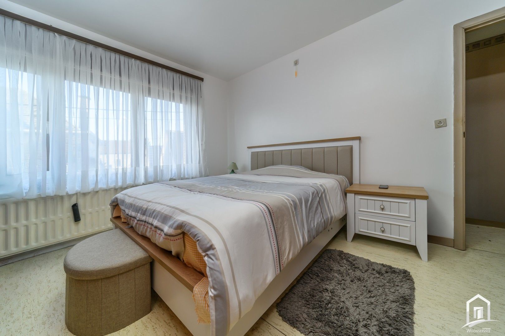 Gezellige en ruime gezinswoning foto 17