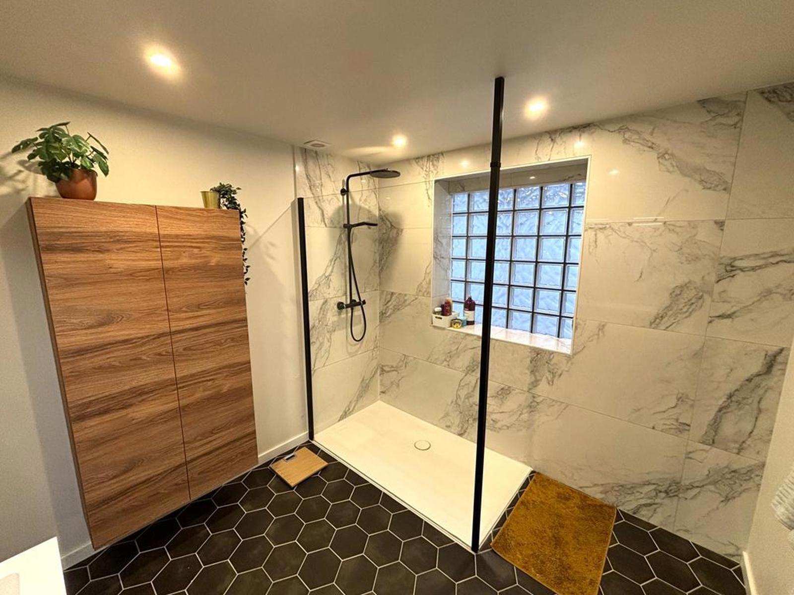 Zeer verzorgde woning met ruime garage en aangelegd terras foto 21