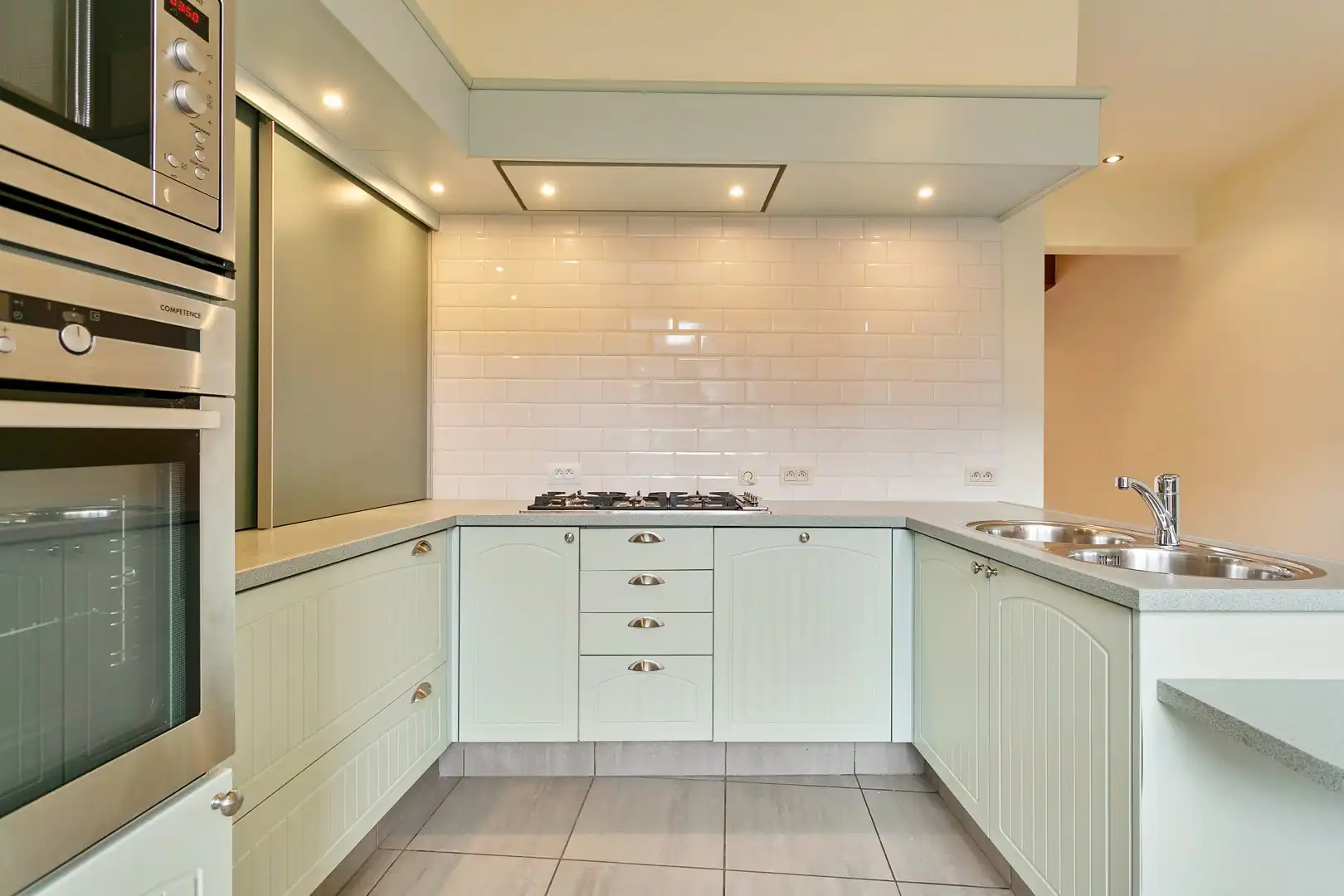 PENTHOUSE te BRUGGE foto 10