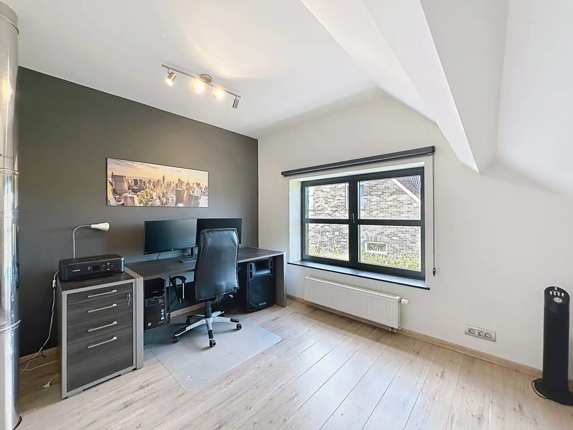 Landelijk wonen met ruimte, licht en comfort foto 20