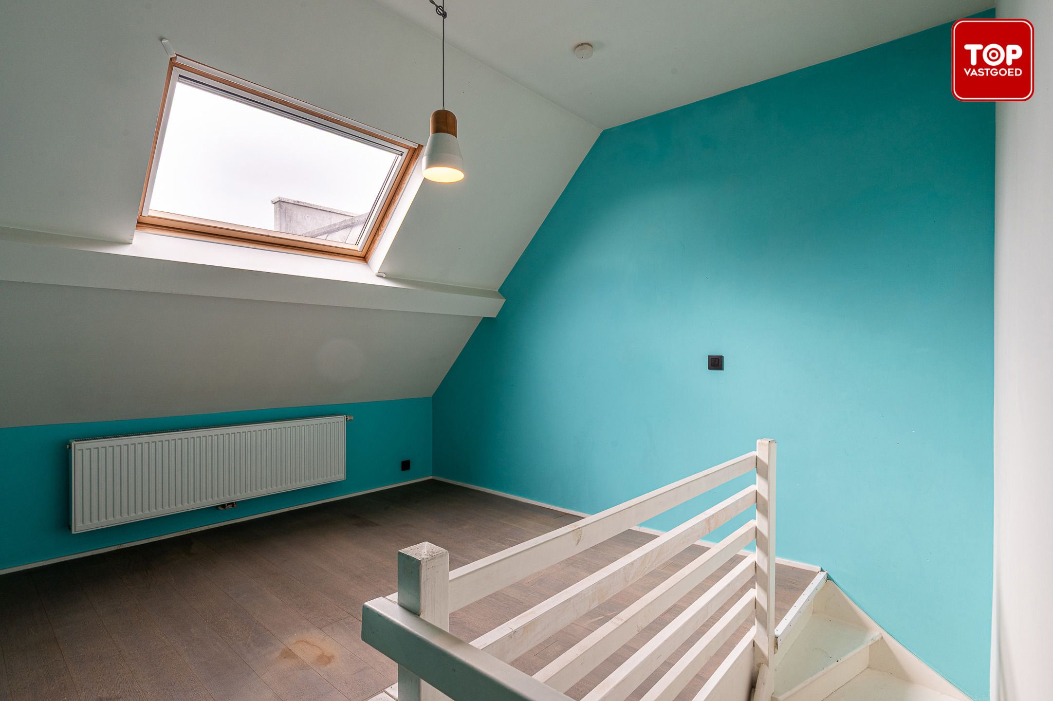 Charmante op te frissen woning nabij Gent-centrum, ideaal als starters- of opbrengstwoning foto 19