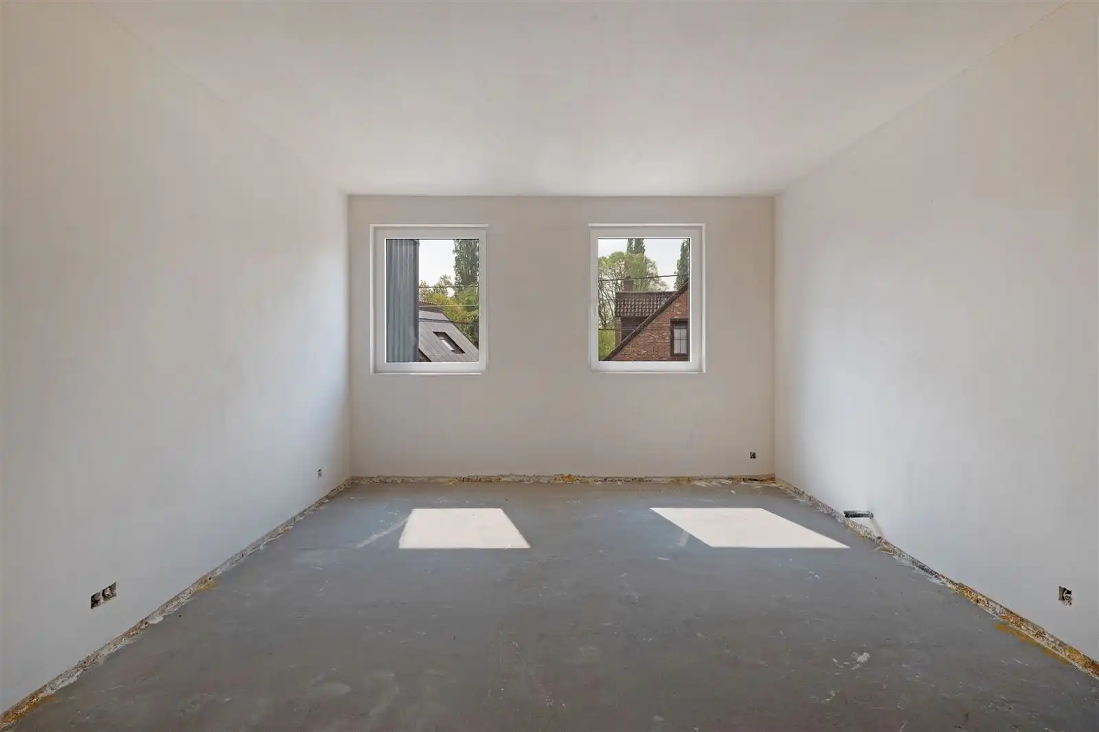 Nieuwbouwwoning op rustige ligging vlakbij Haaltert dorp foto 11