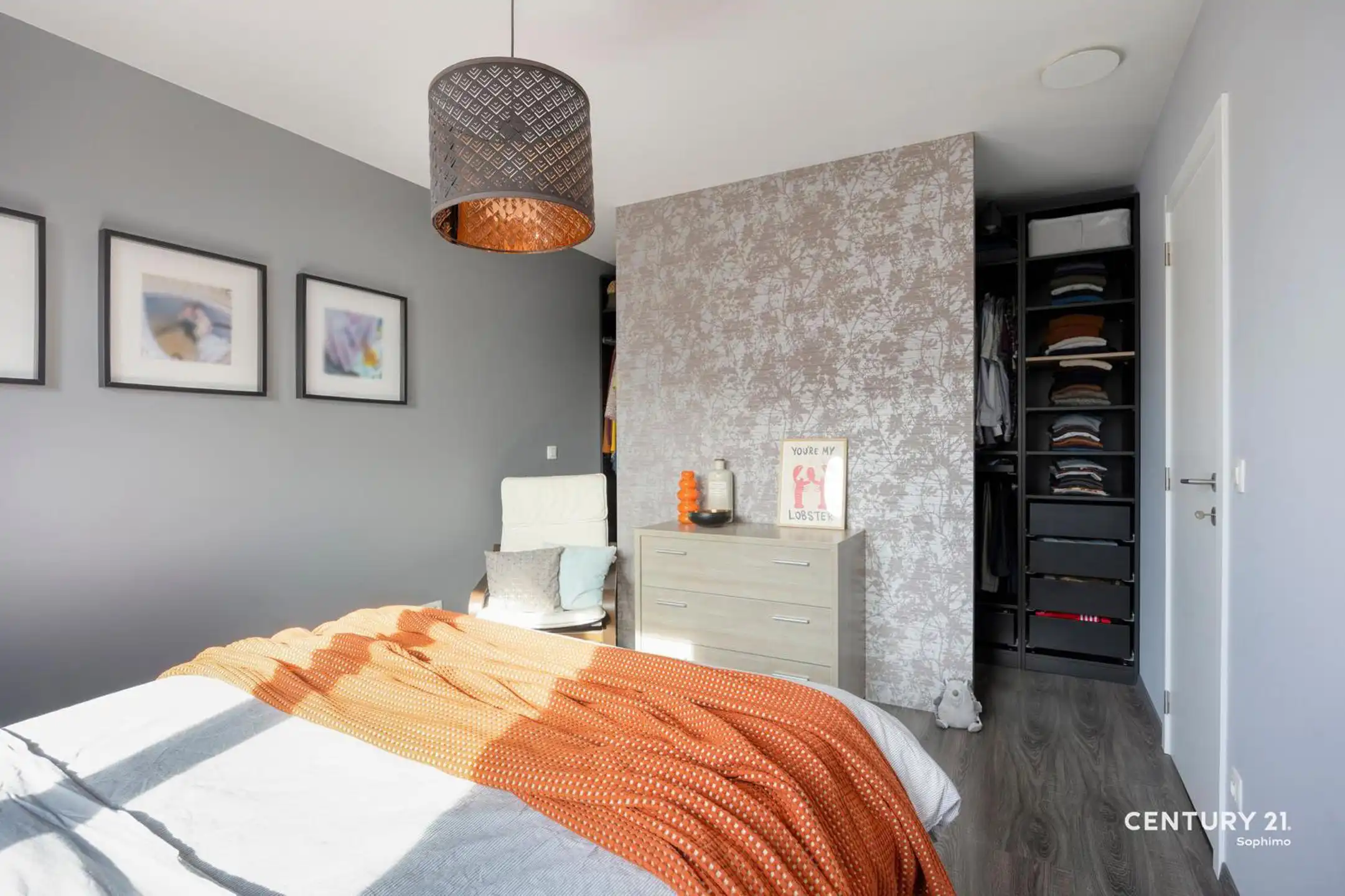 Energiezuinige gezinswoning met 5 slaapkamers  foto 17