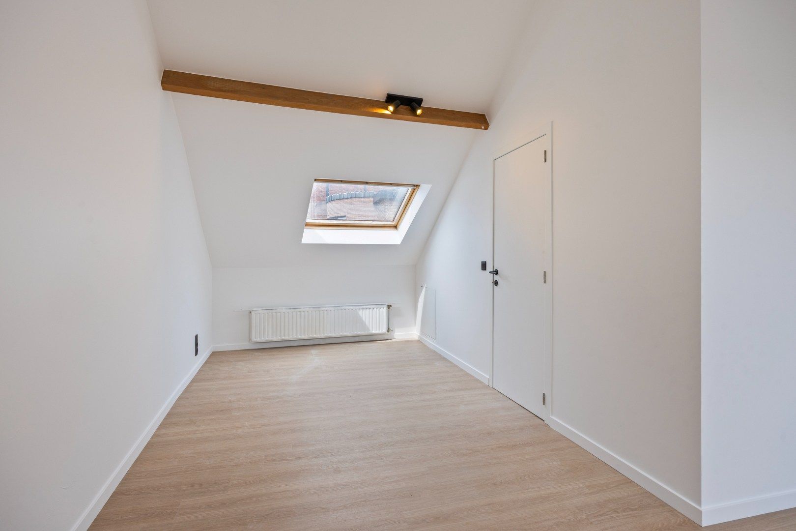 Duplex appartement in het centrum van Leuven! – EPC 193 kWh/m² - bewoonbare oppervlakte 76 m²  foto 10