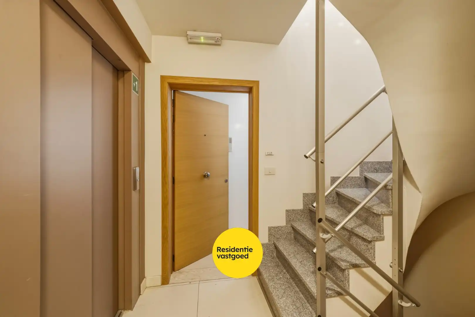 2-slaapkamerappartement met terras te Oudenburg foto 13