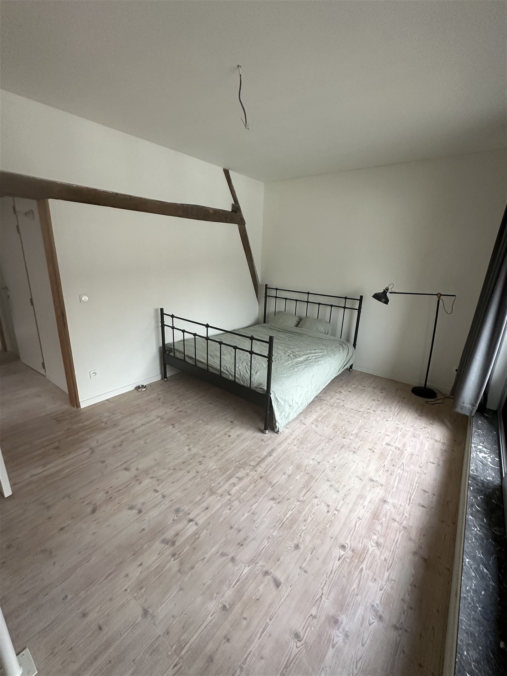 Modern app met 2 slaapkamers foto 12