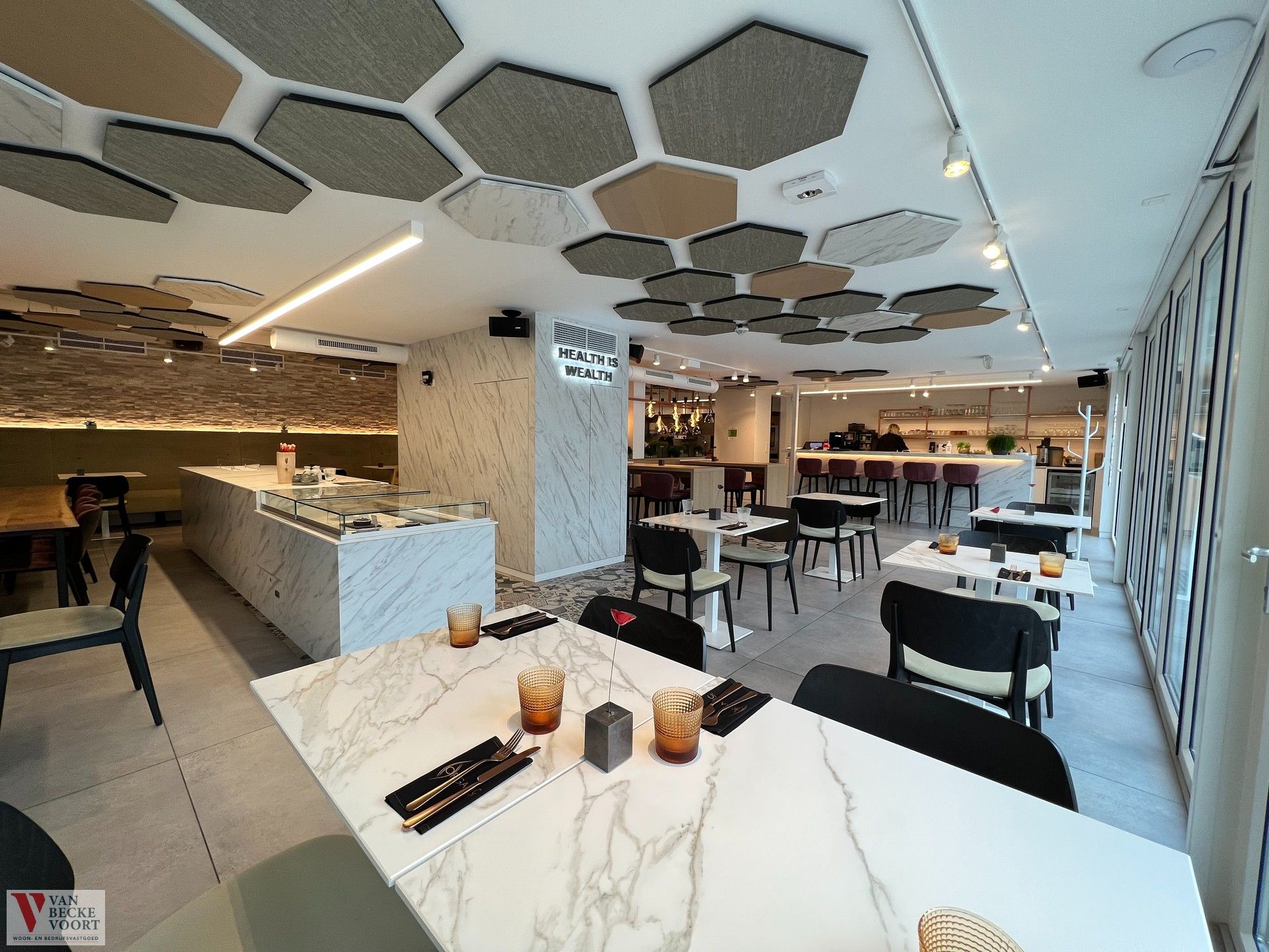 Exclusieve opbrengsteigendom 216m² foto 7