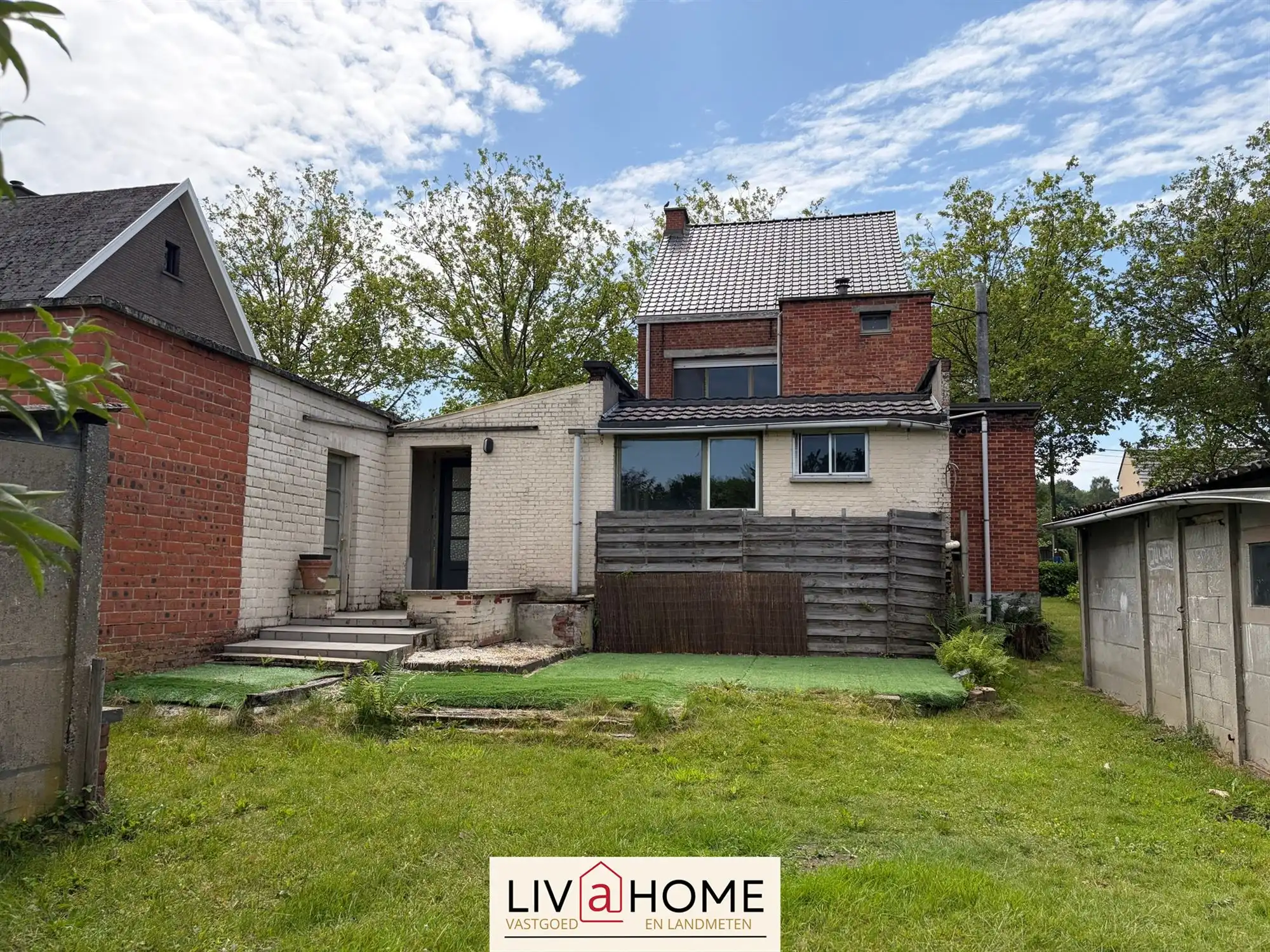 Huis foto 21
