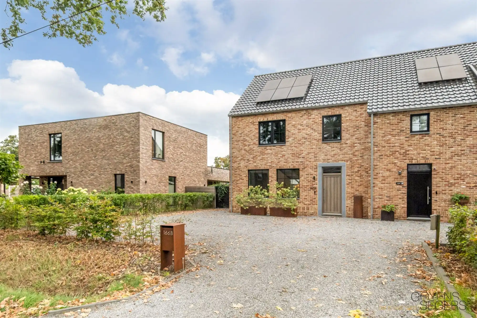 Huis te koop Venlosesteenweg 166B - 3640 KINROOI
