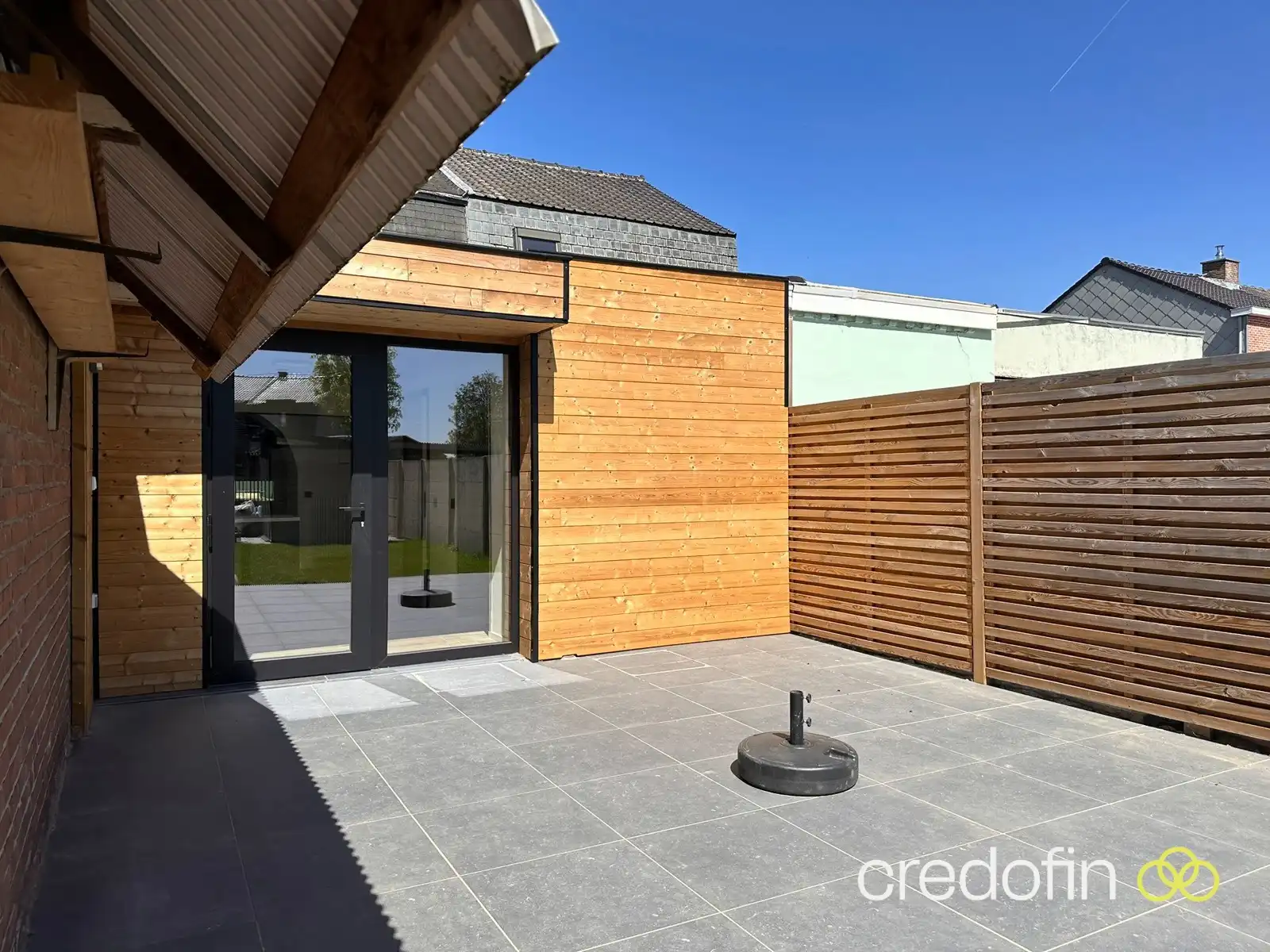 Gezellige woning te huur in Waarschoot (Lievegem) foto 11