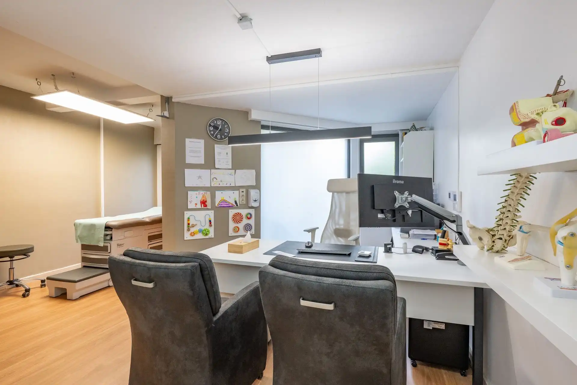 Woning foto 7