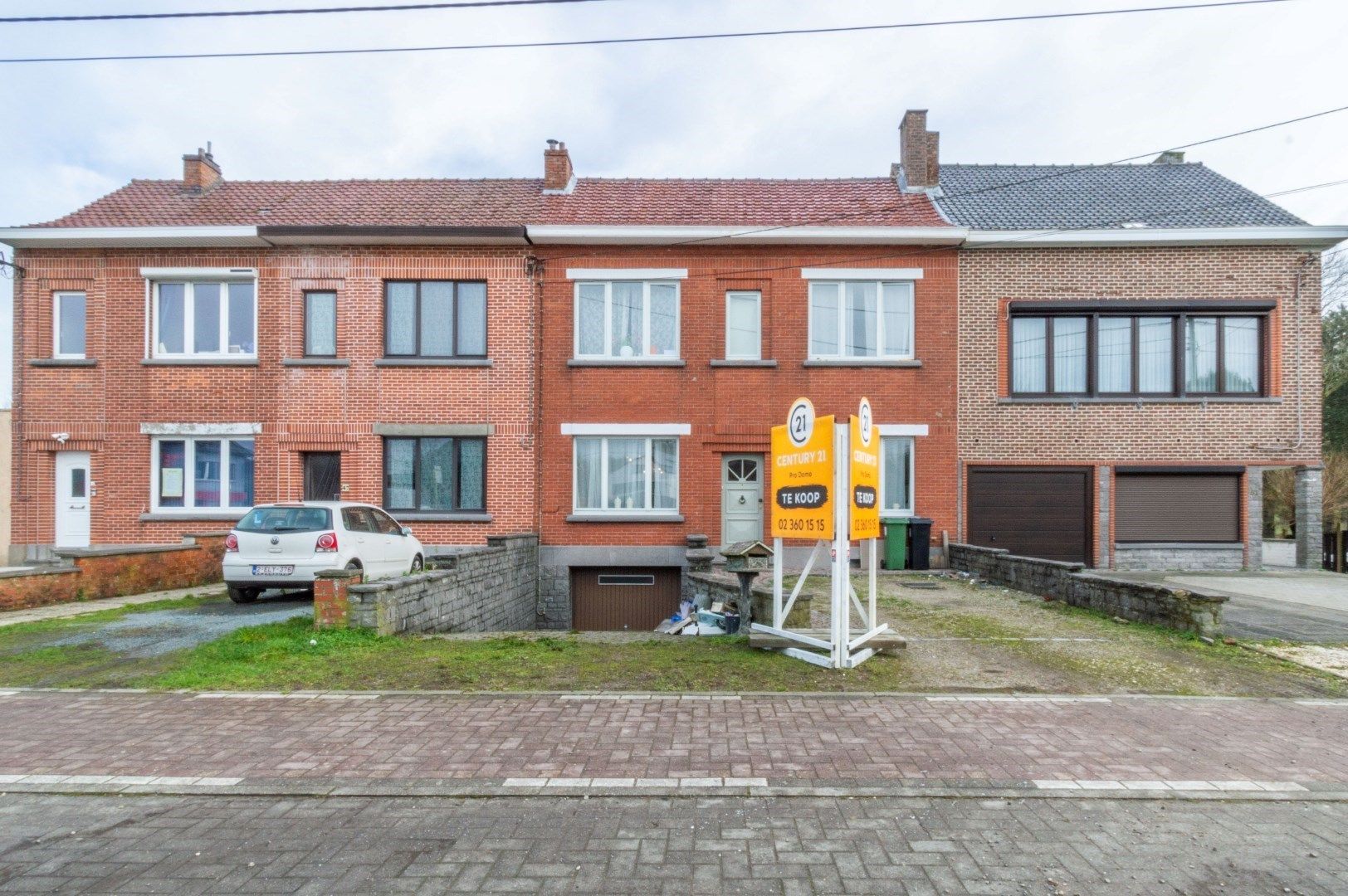 Ruime en gerenoveerde woning met 4 slaapkamers + garage! foto 22