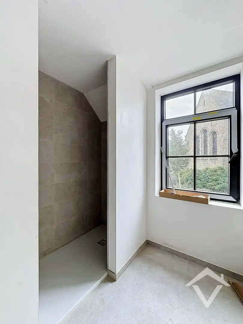 Nieuwbouwwoning met 3 slaapkamers en garage in Zande foto 15