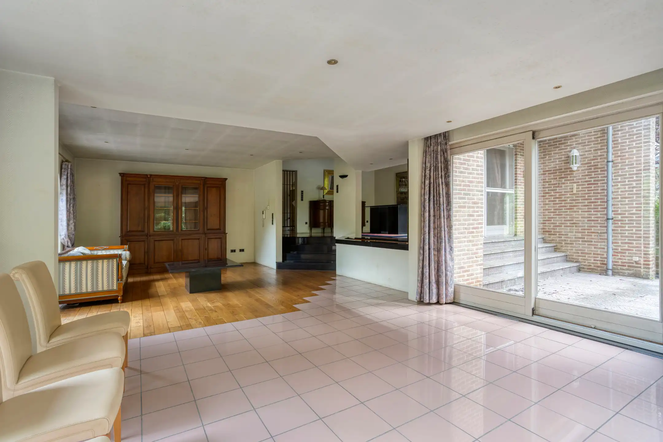 Vrijstaande woning met 3 slaapkamers te Heikant-Rotselaar foto 4