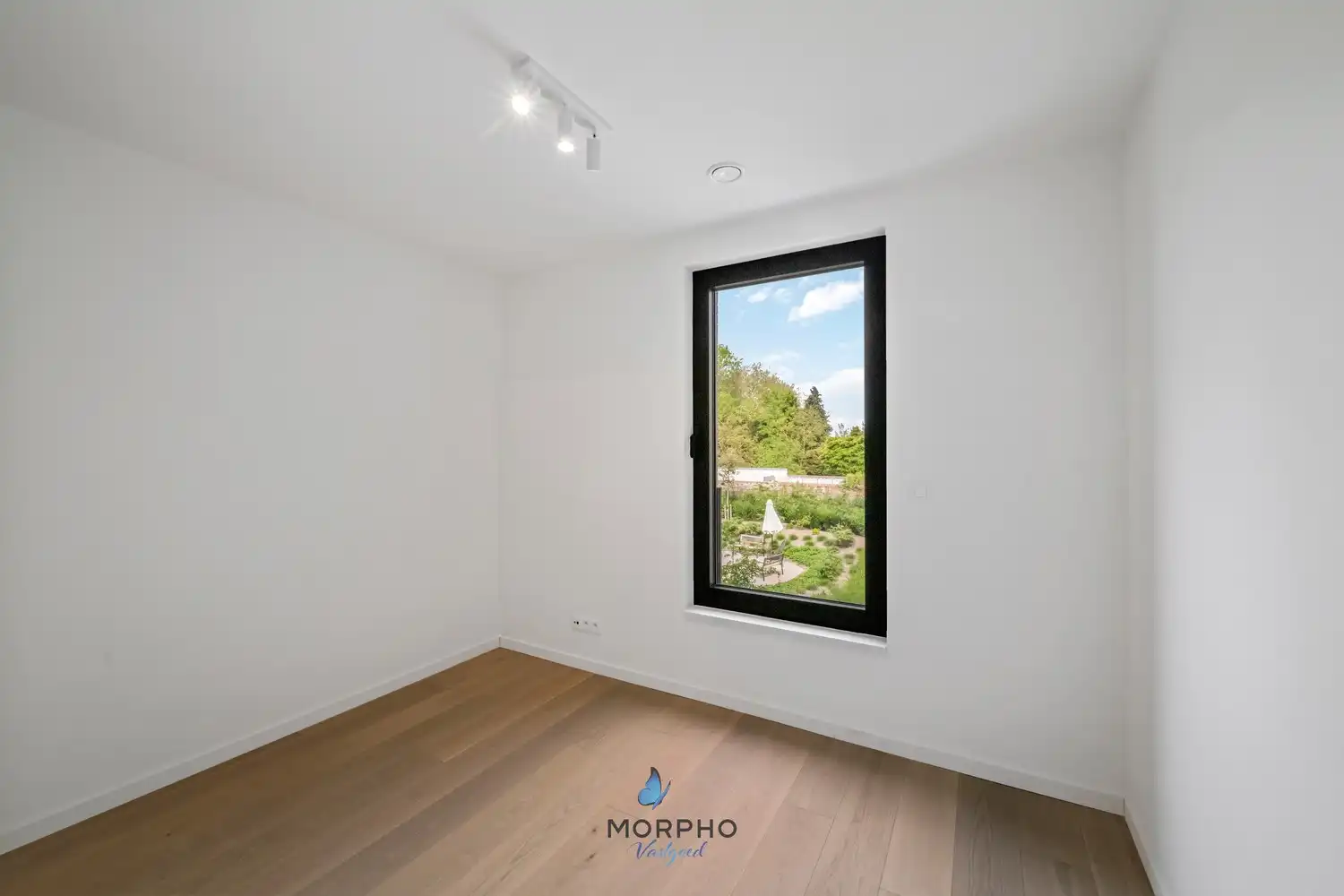 Mooie 2-slaapkamerappartement van 95 m² op het 1ste verdiep – Residentie Sint Amandus foto 14