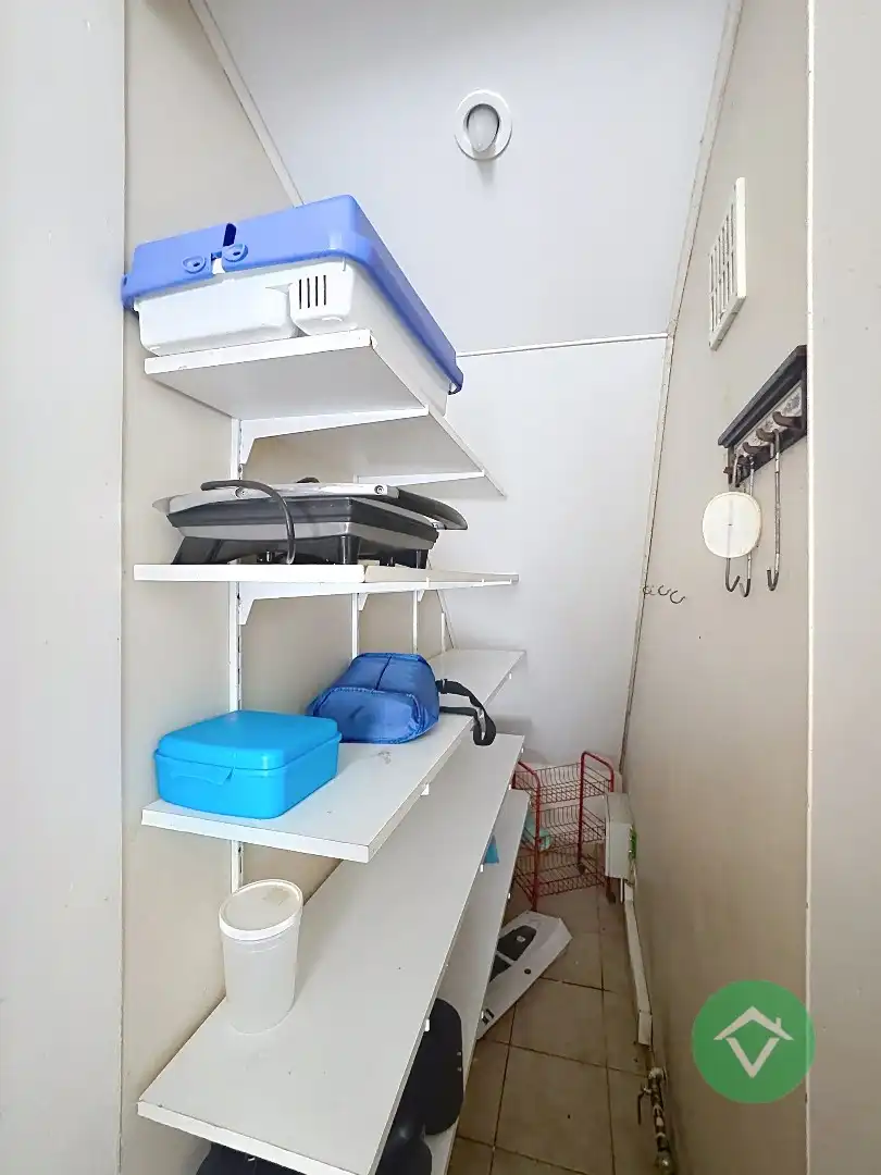 Woning met tal van mogelijkheden op ruim perceel (562m²) te Aartrijke foto 9