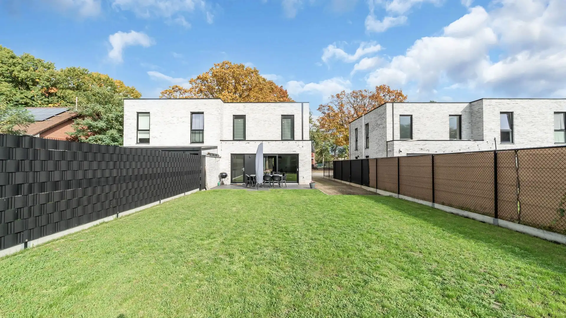 Energiezuinige BEN-woning met 3 slaapkamers te Zutendaal foto 23
