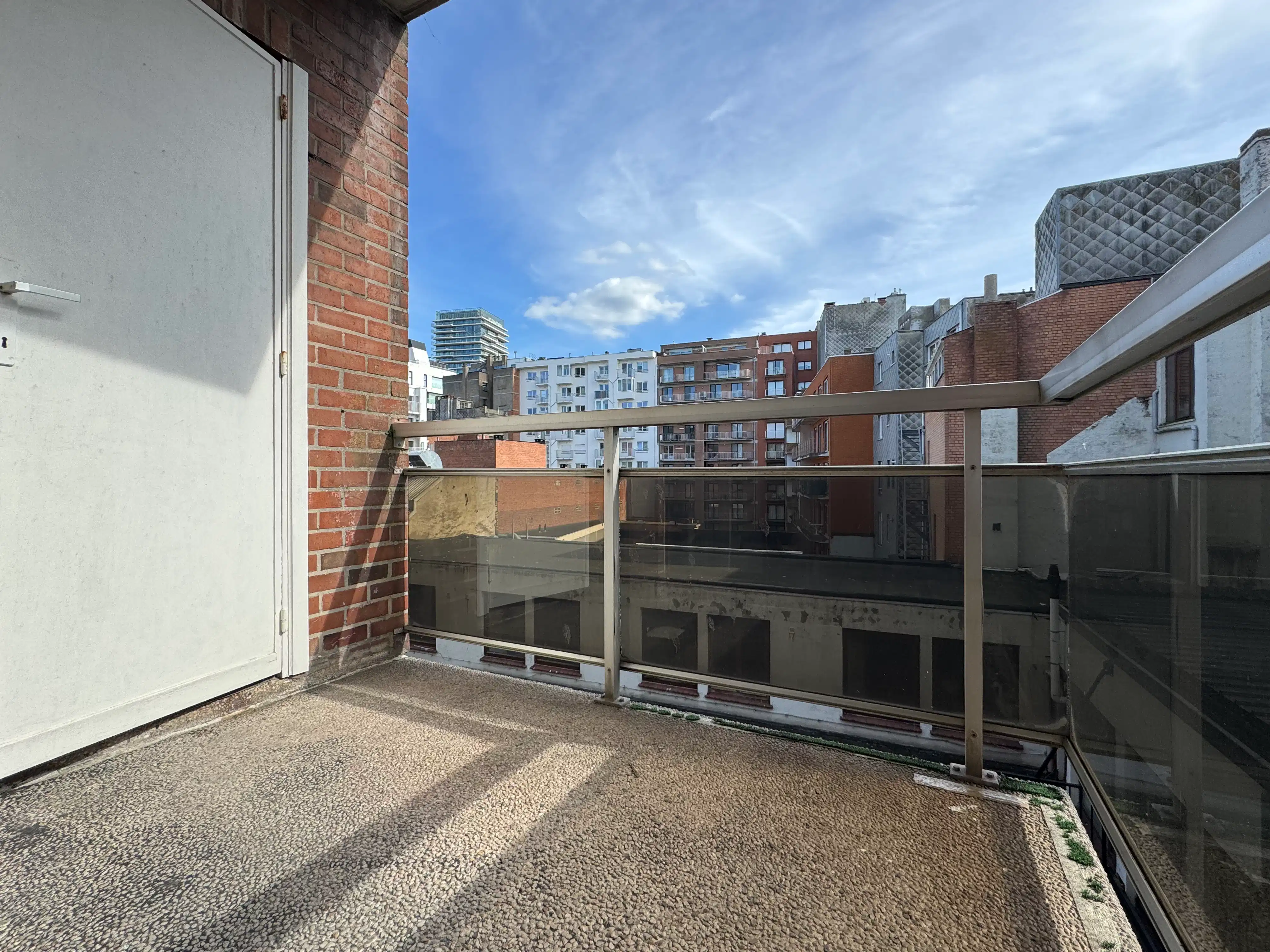 Appartement met prachtig uitzicht op Sint-Petrus-en-Pauluskerk foto 10