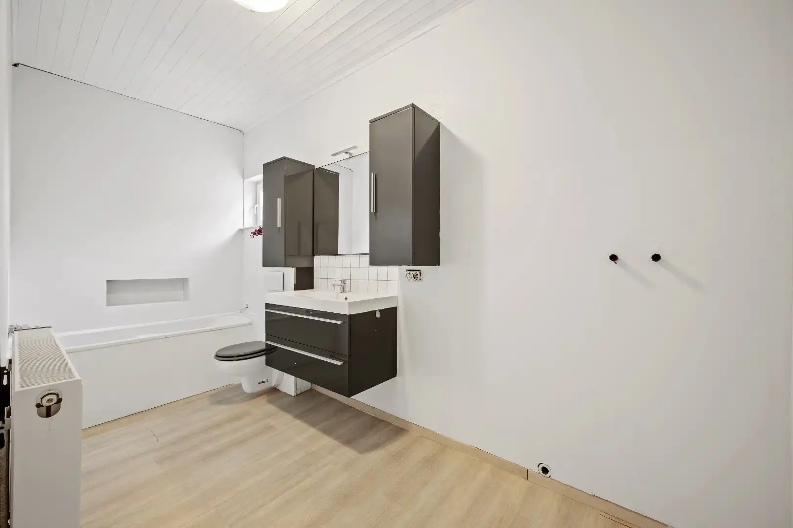 Veelzijdig pand met 2 huisnummers– ideaal als gezinswoning, kangoeroewoning of investering foto 16