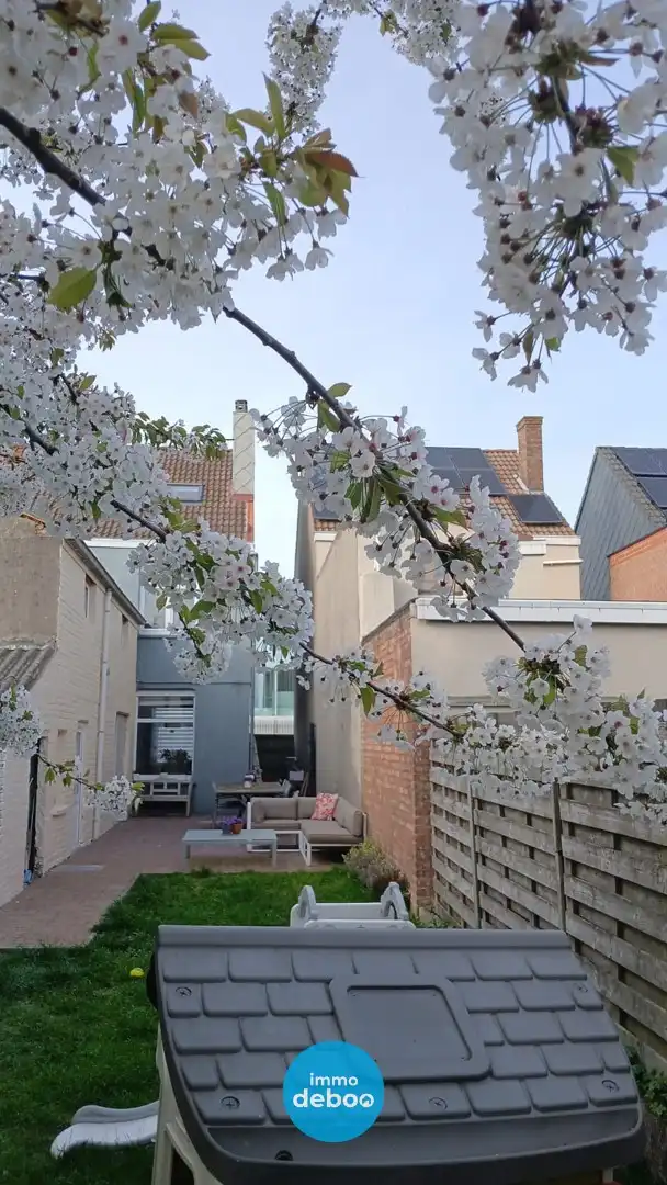 Instapklare gezinswoning met zuidgerichte tuin foto 17
