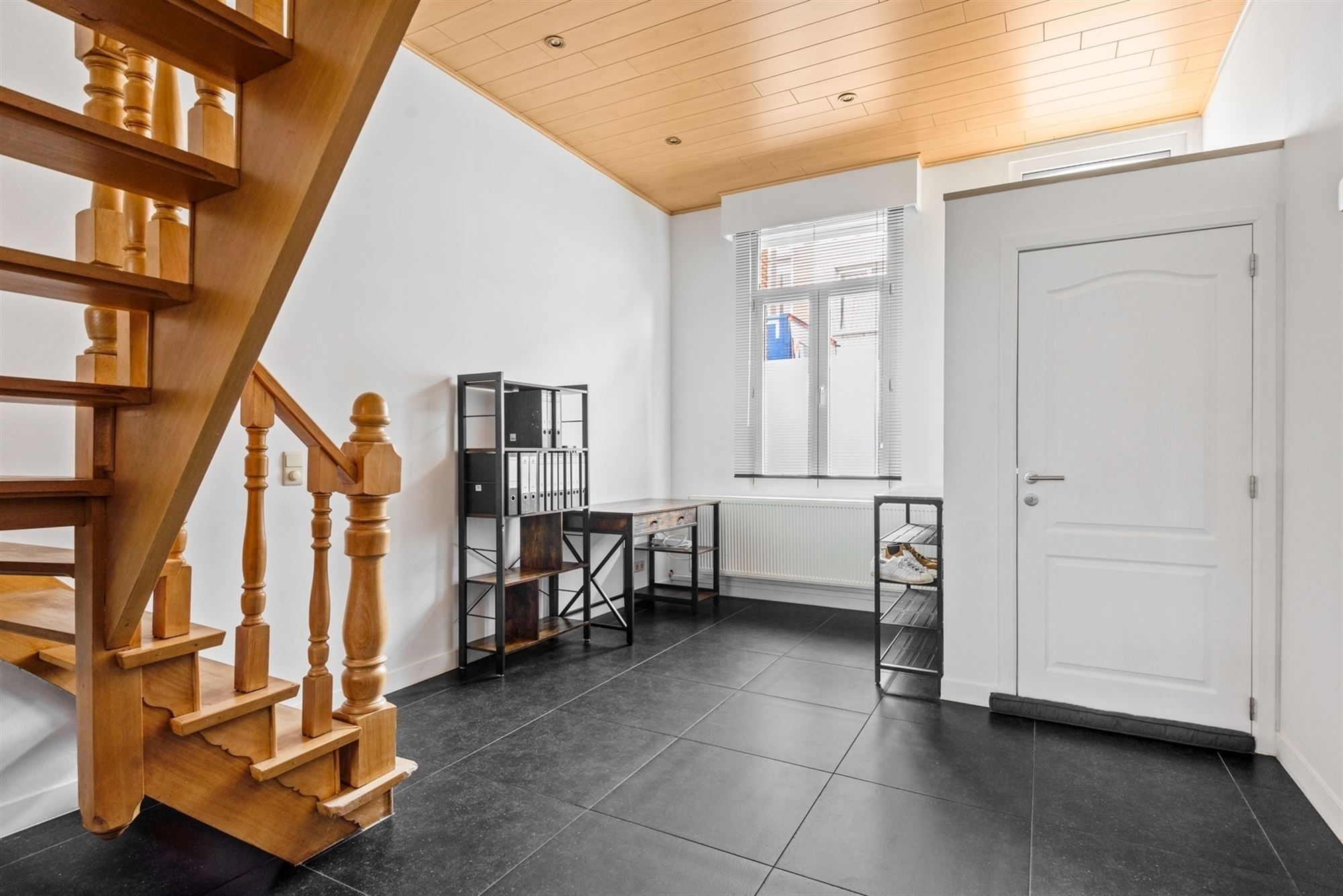 Knappe woning met 3 slpks te DUFFEL foto 2