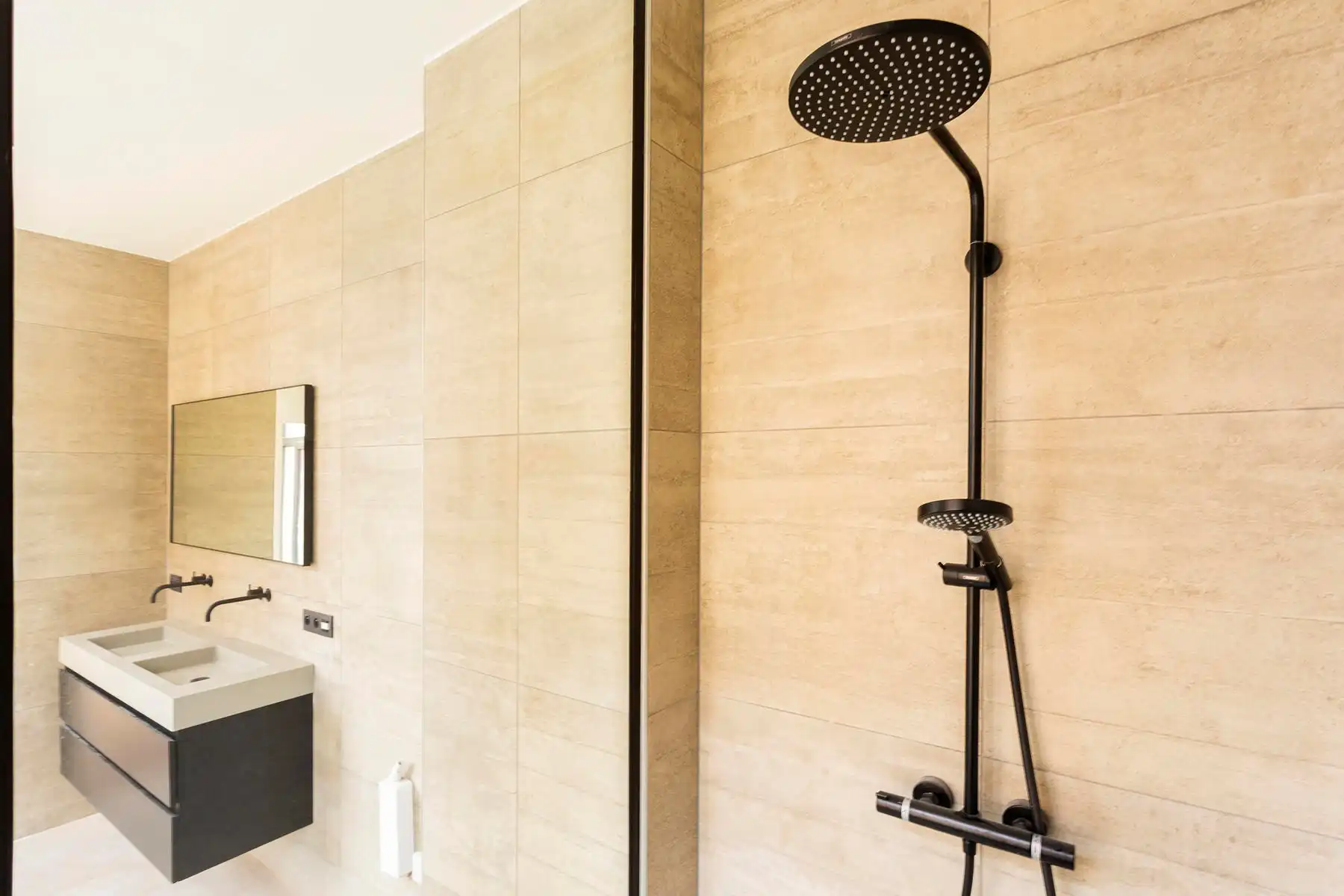 Luxe duplex met zicht op het Zuidpark  foto 18