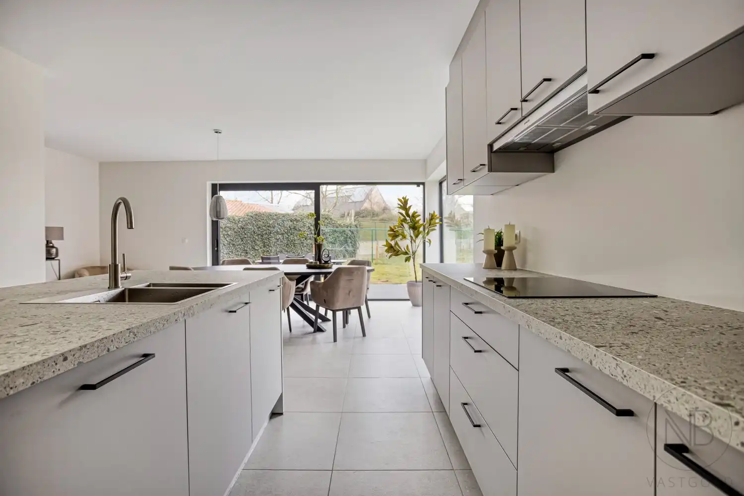 Moderne en energiezuinige nieuwbouwwoning te koop! foto 11