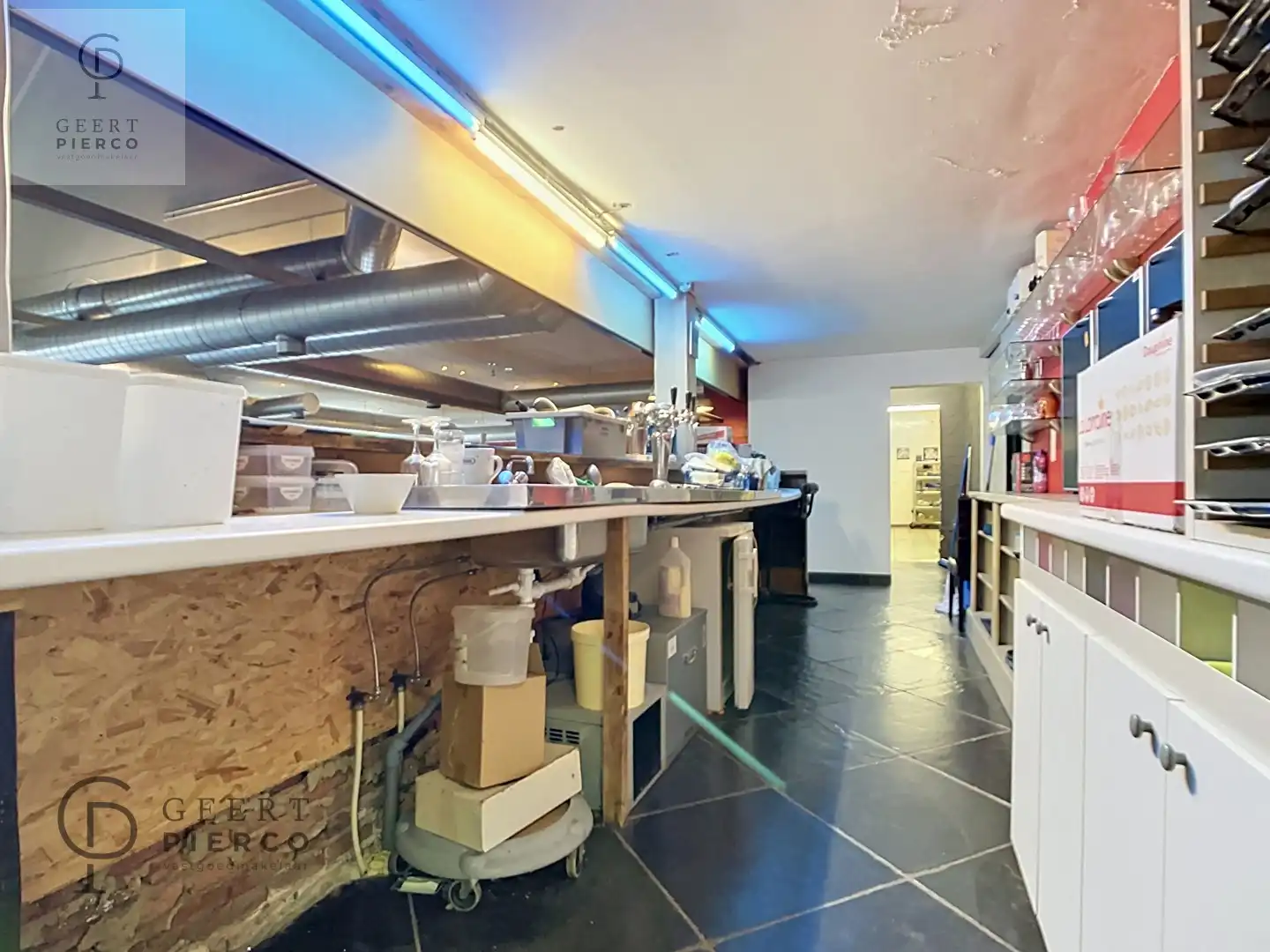 Prachtig restaurant in Gingelom, met sfeervolle ruimtes, klaar voor nieuwe successen! foto 8