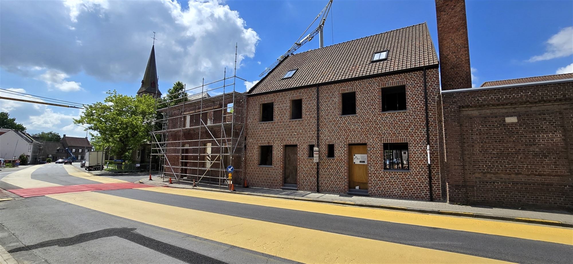 Huis foto 2