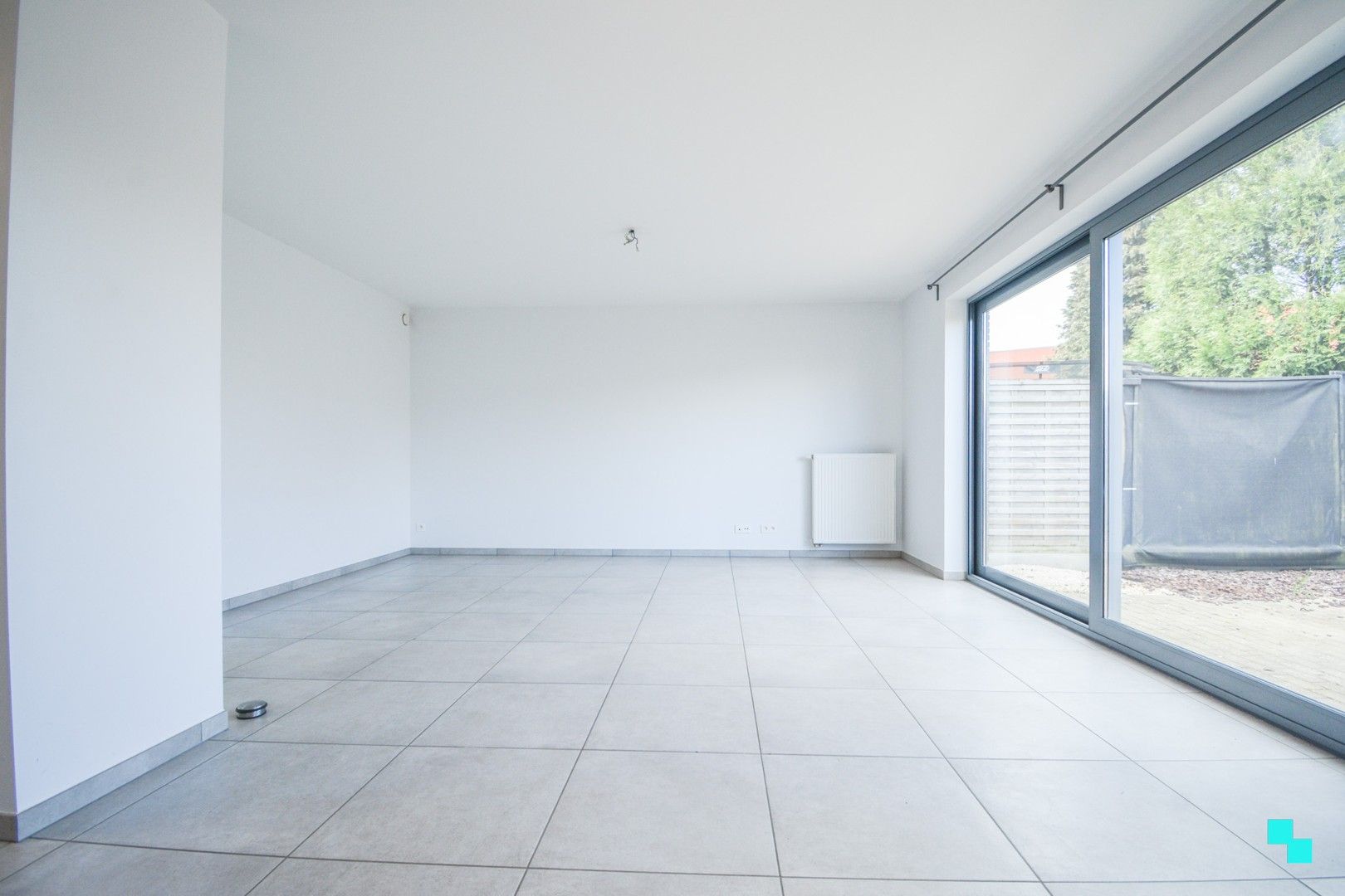 Gelijkvloerse, energiezuinige woning te Westrozebeke foto 9