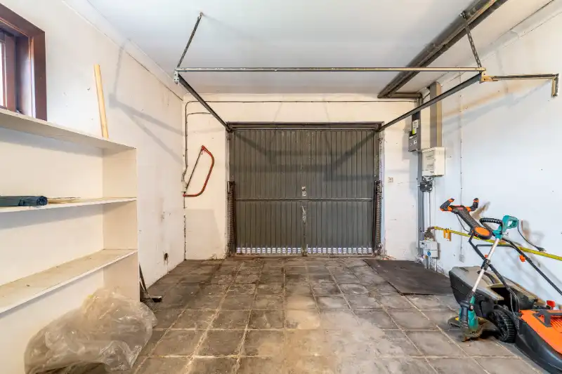 Open bebouwing op mooi perceel in rustige wijk. foto 11