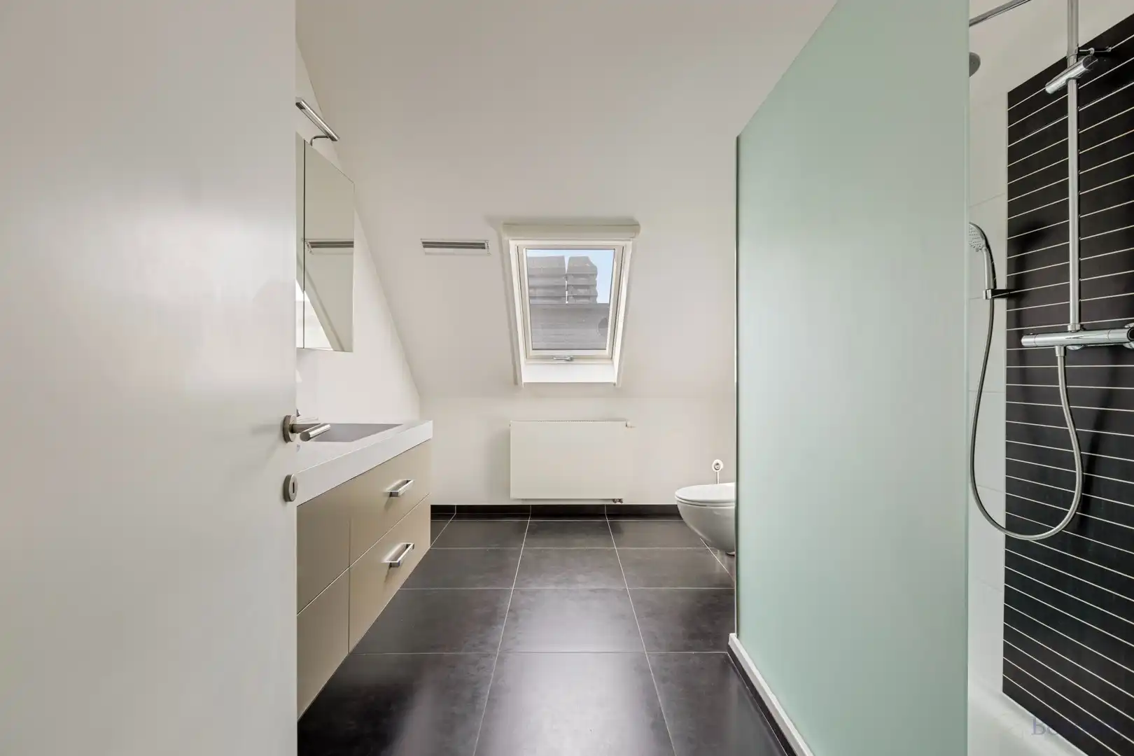 Duplex appartement (140m²) te huur in Tessenderlo foto 11